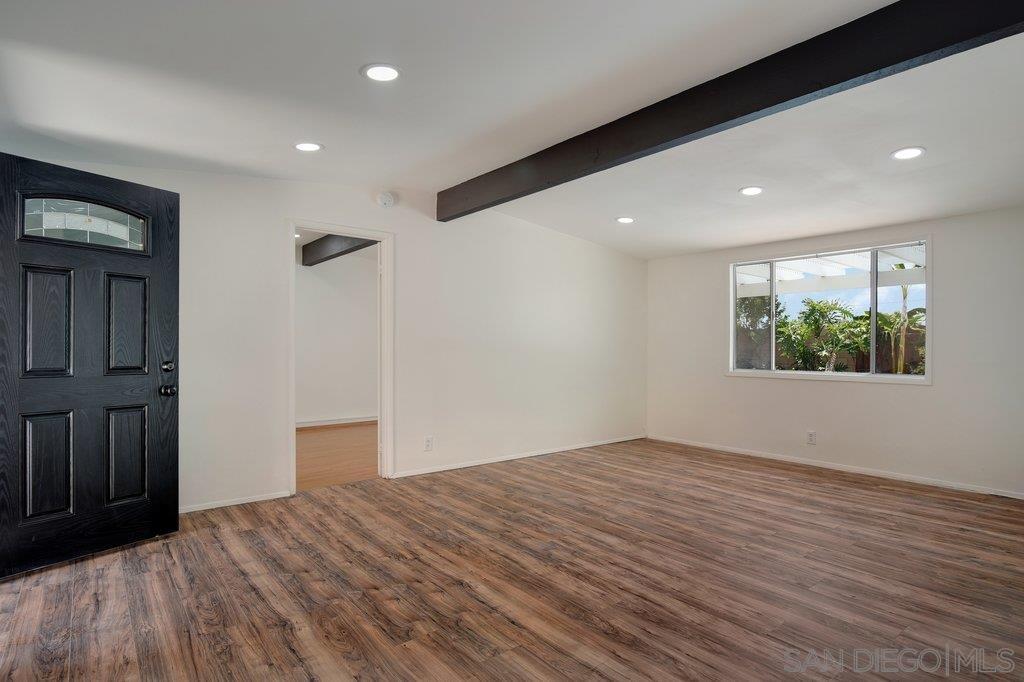 Detail Gallery Image 33 of 33 For 5113  Wilts Pl., San Diego,  CA 92117 - 4 Beds | 2 Baths