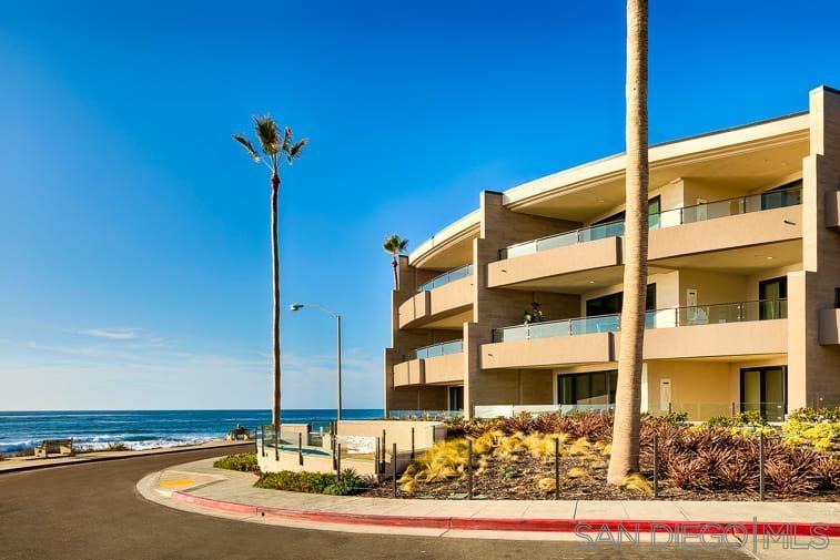 Detail Gallery Image 28 of 28 For 6767  Neptune Pl  202, La Jolla,  CA 92037 - 3 Beds | 3 Baths