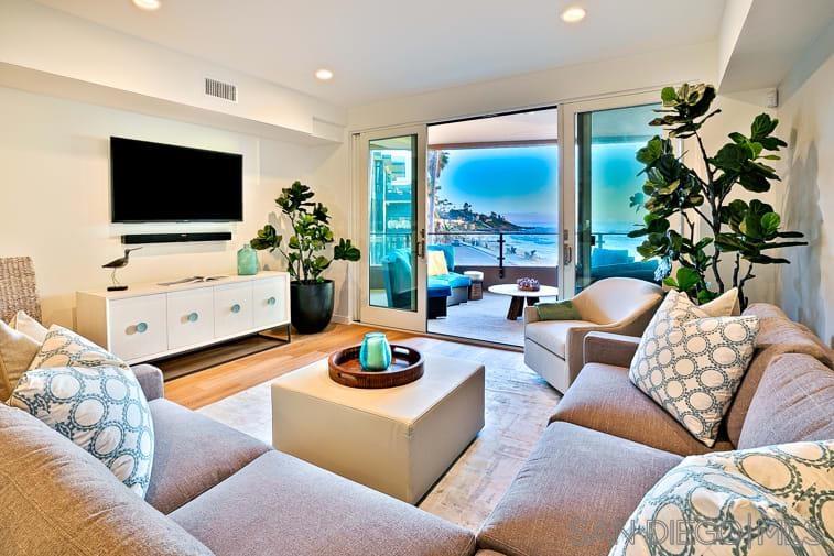 Detail Gallery Image 4 of 28 For 6767  Neptune Pl  202, La Jolla,  CA 92037 - 3 Beds | 3 Baths