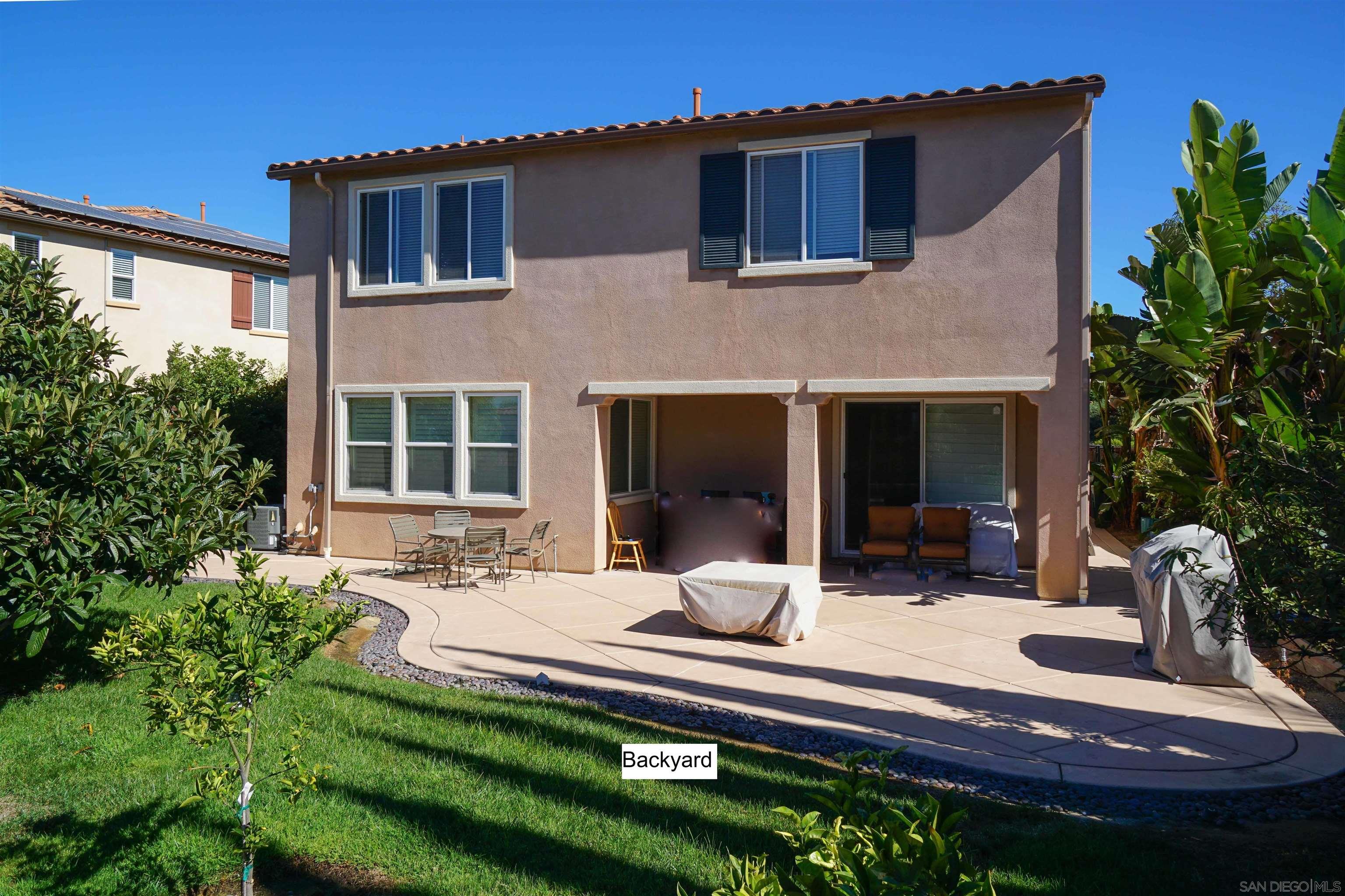 Detail Gallery Image 2 of 25 For 1167  Vista Pointe Blvd, Oceanside,  CA 92057 - 4 Beds | 4 Baths