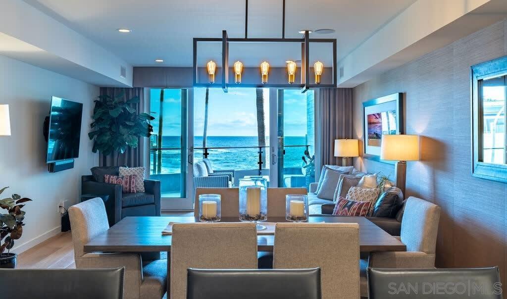 Detail Gallery Image 25 of 39 For 6767  Neptune Pl  301, La Jolla,  CA 92037 - 3 Beds | 3 Baths