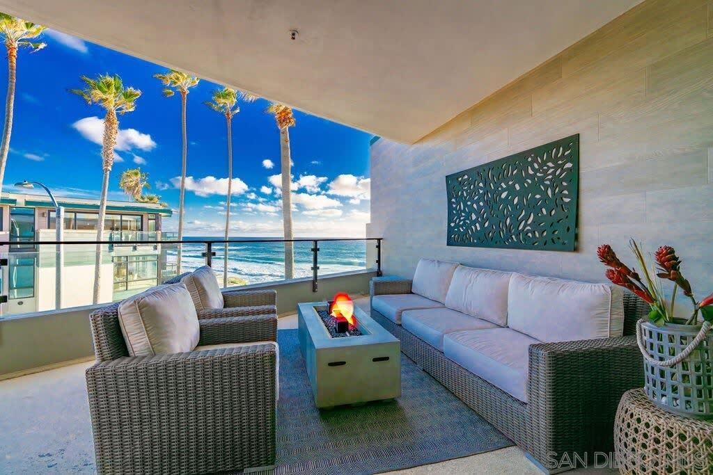 Detail Gallery Image 30 of 39 For 6767  Neptune Pl  301, La Jolla,  CA 92037 - 3 Beds | 3 Baths