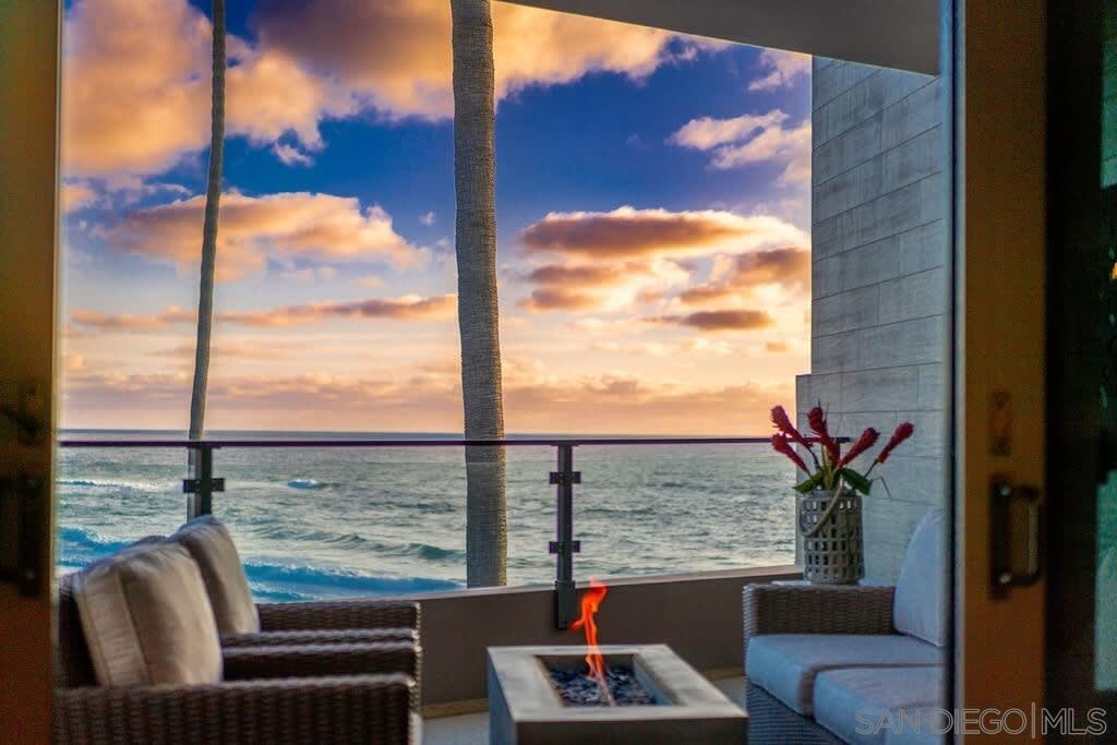 Detail Gallery Image 31 of 39 For 6767  Neptune Pl  301, La Jolla,  CA 92037 - 3 Beds | 3 Baths