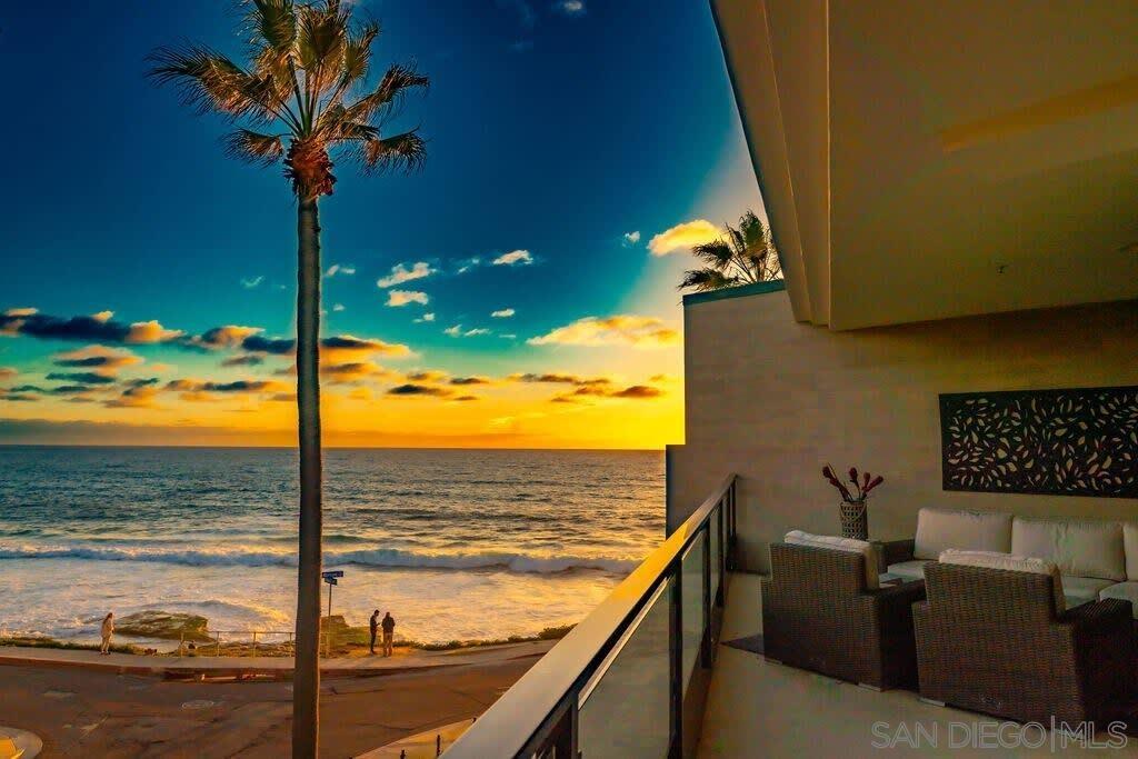 Detail Gallery Image 33 of 39 For 6767  Neptune Pl  301, La Jolla,  CA 92037 - 3 Beds | 3 Baths