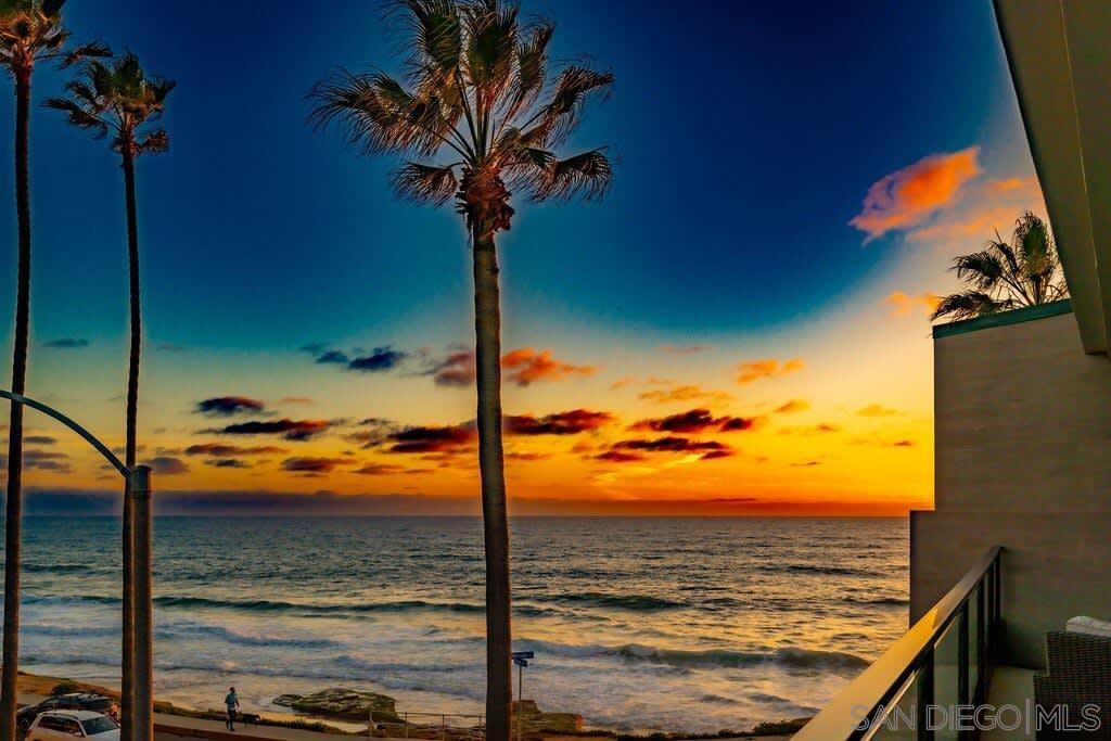 Detail Gallery Image 35 of 39 For 6767  Neptune Pl  301, La Jolla,  CA 92037 - 3 Beds | 3 Baths