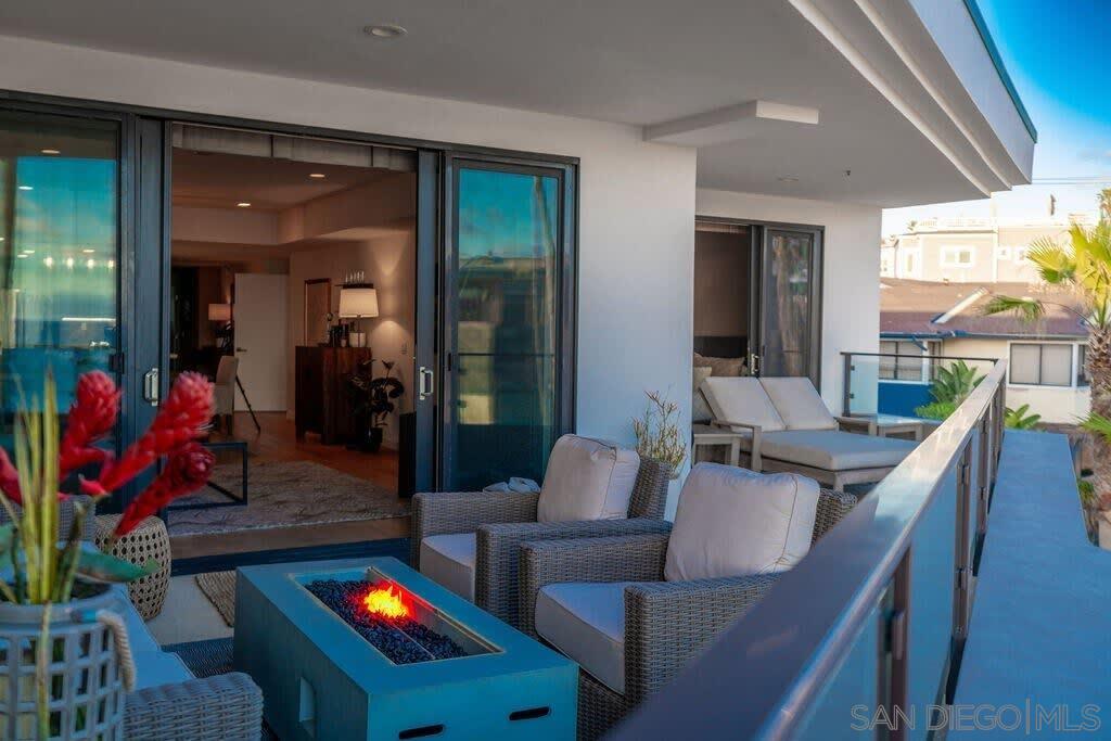 Detail Gallery Image 37 of 39 For 6767  Neptune Pl  301, La Jolla,  CA 92037 - 3 Beds | 3 Baths