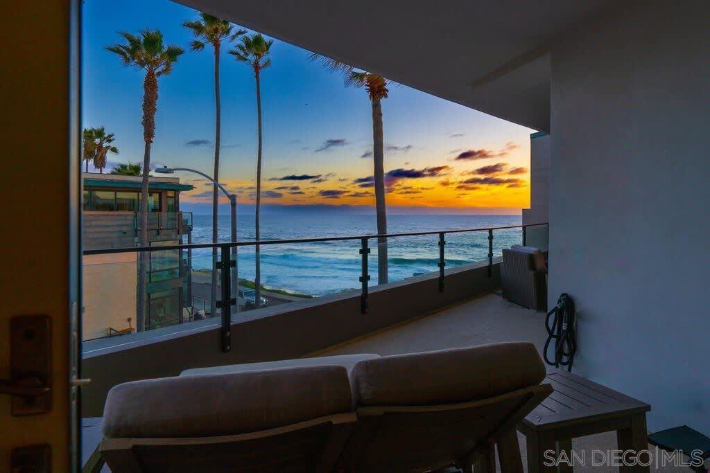 Detail Gallery Image 39 of 39 For 6767  Neptune Pl  301, La Jolla,  CA 92037 - 3 Beds | 3 Baths