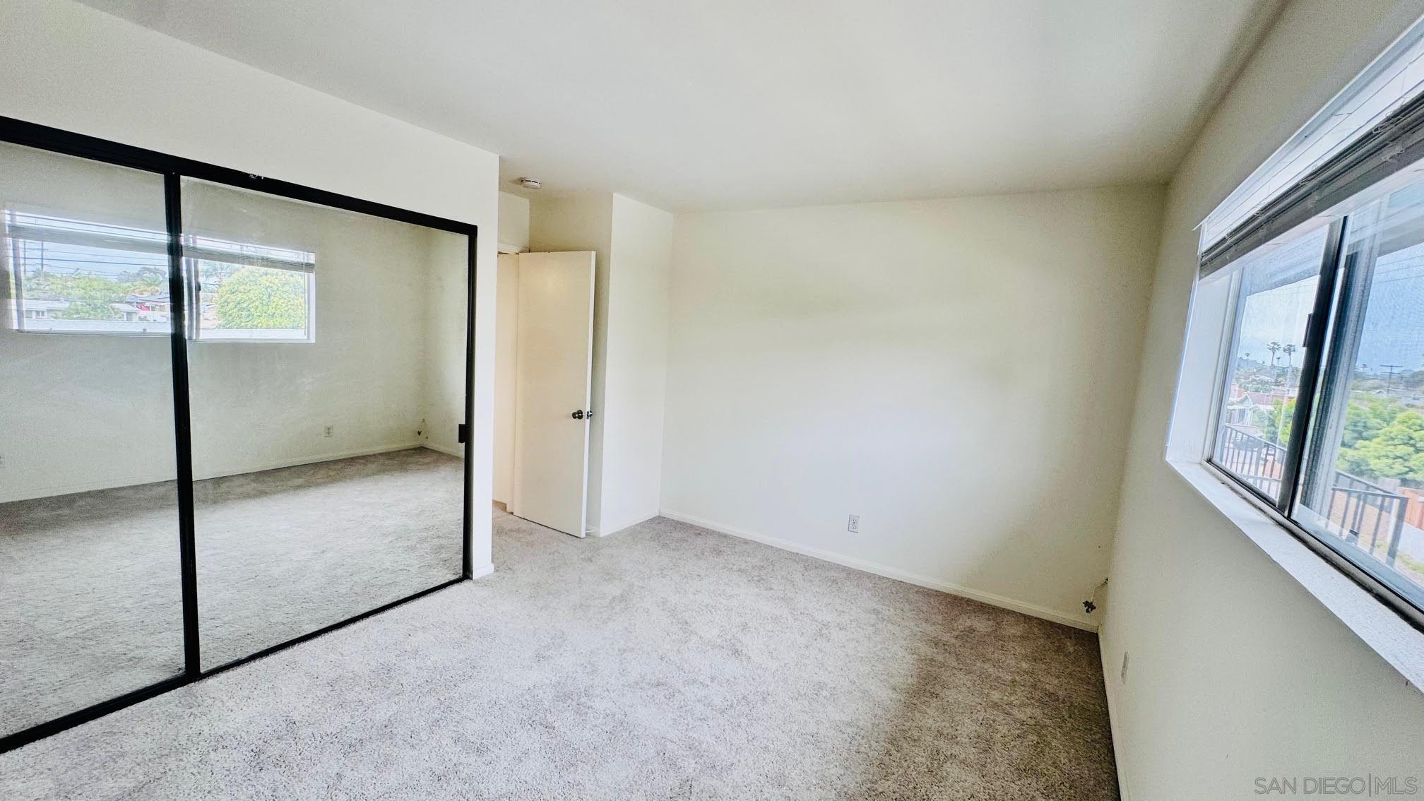 Detail Gallery Image 11 of 26 For 4885  Cole St  #36,  San Diego,  CA 92117 - 2 Beds | 1/1 Baths