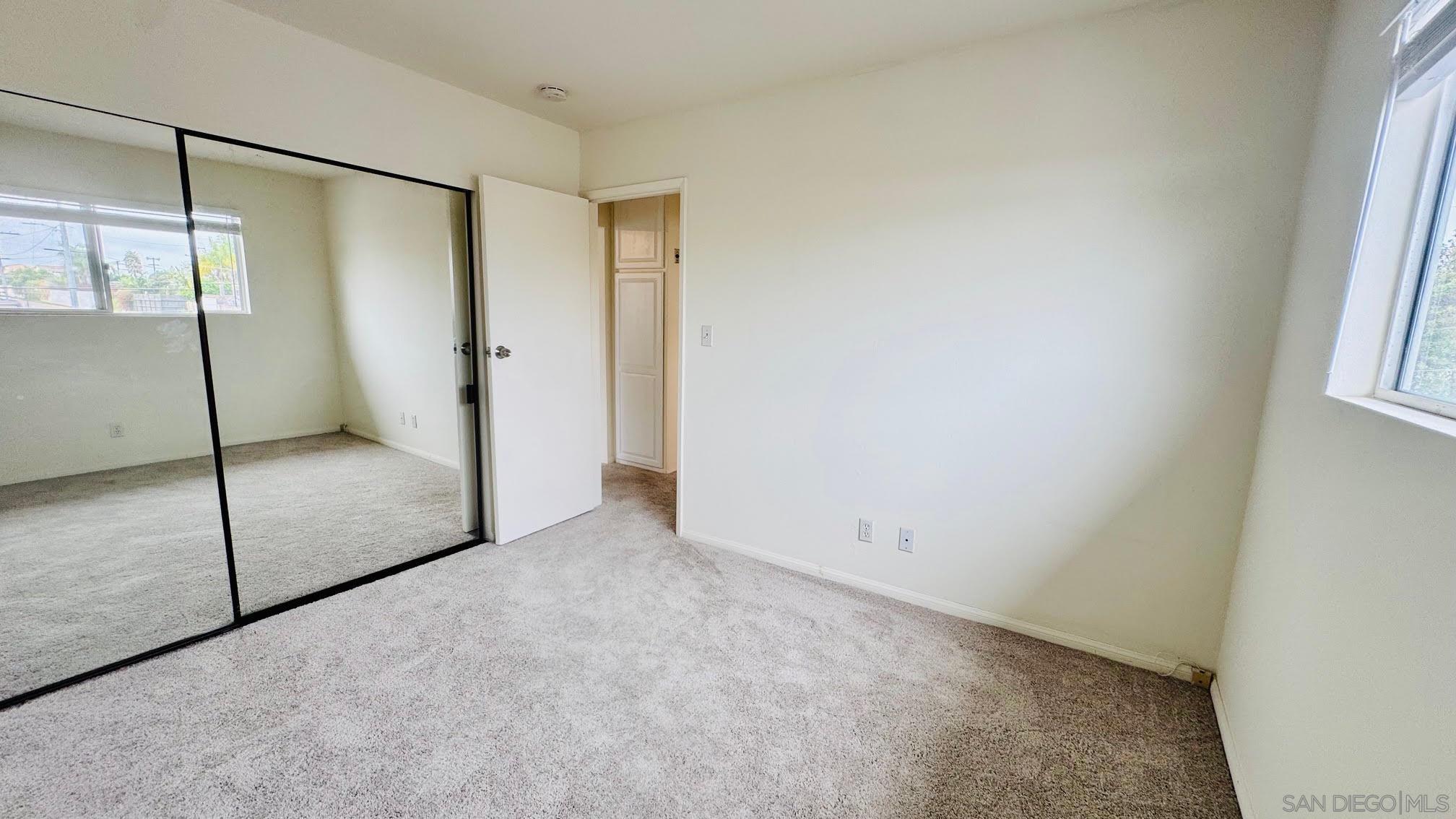 Detail Gallery Image 14 of 26 For 4885  Cole St  #36,  San Diego,  CA 92117 - 2 Beds | 1/1 Baths