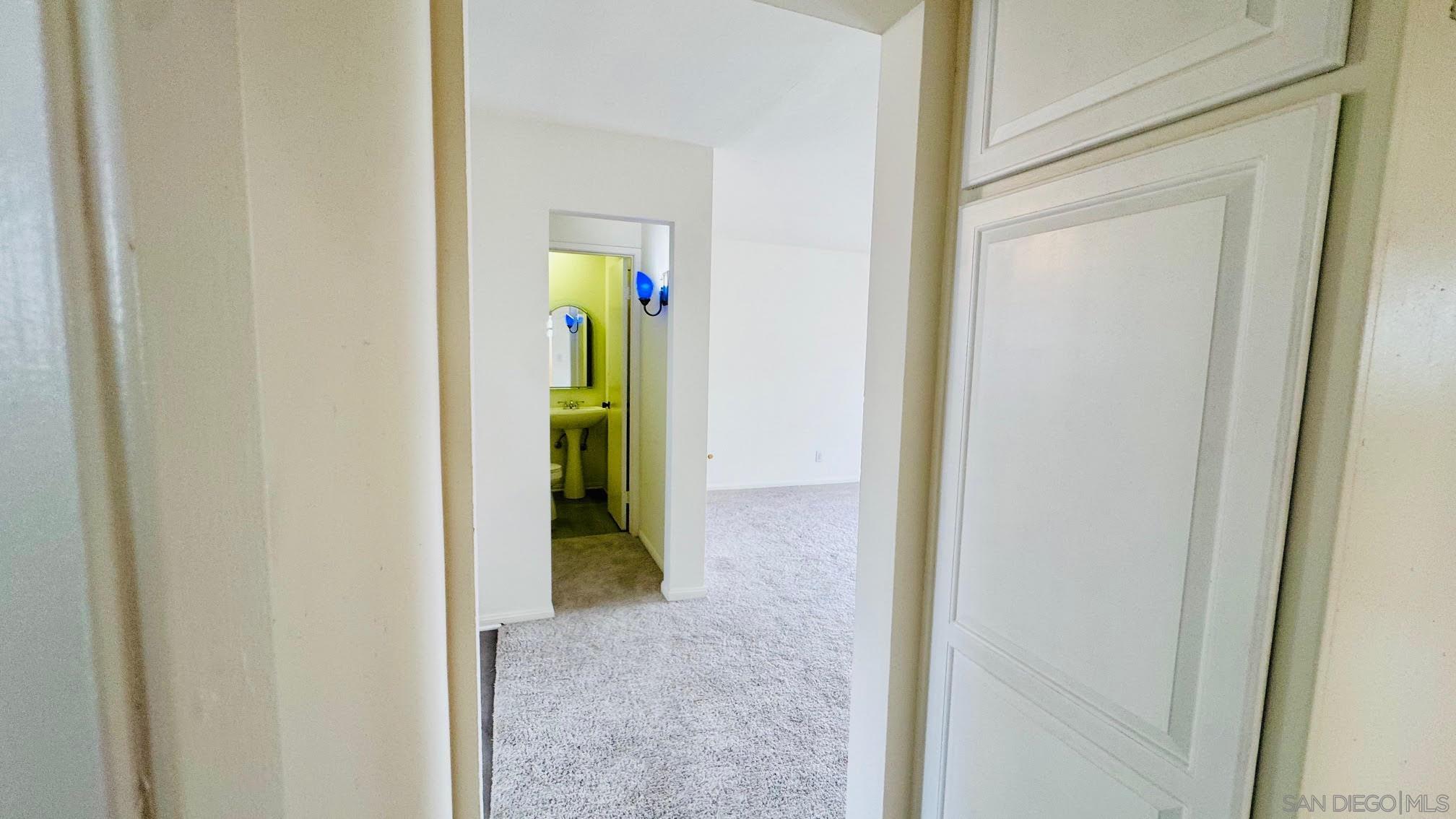 Detail Gallery Image 16 of 26 For 4885  Cole St  #36,  San Diego,  CA 92117 - 2 Beds | 1/1 Baths