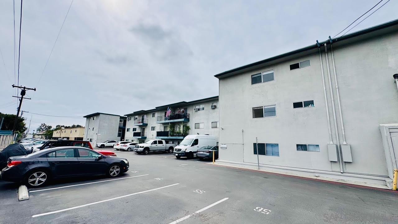 Detail Gallery Image 22 of 26 For 4885  Cole St  #36,  San Diego,  CA 92117 - 2 Beds | 1/1 Baths