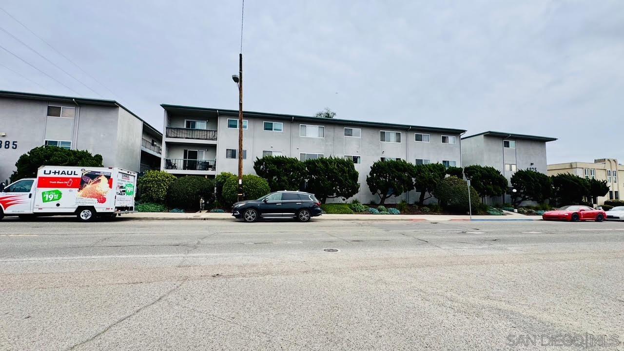 Detail Gallery Image 23 of 26 For 4885  Cole St  #36,  San Diego,  CA 92117 - 2 Beds | 1/1 Baths