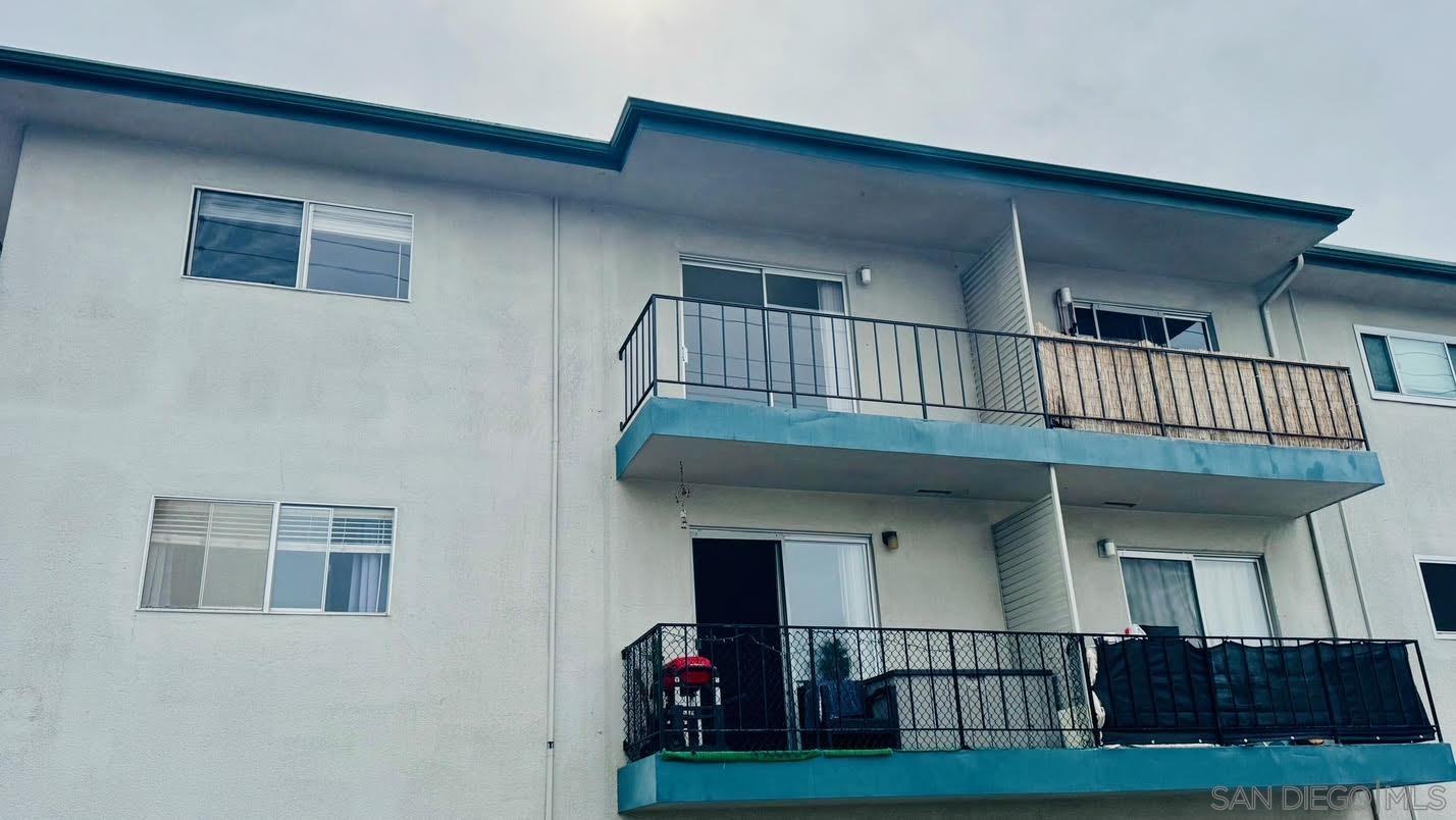 Detail Gallery Image 24 of 26 For 4885  Cole St  #36,  San Diego,  CA 92117 - 2 Beds | 1/1 Baths