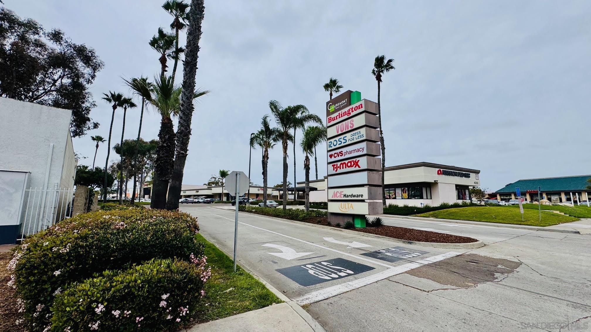 Detail Gallery Image 25 of 26 For 4885  Cole St  #36,  San Diego,  CA 92117 - 2 Beds | 1/1 Baths