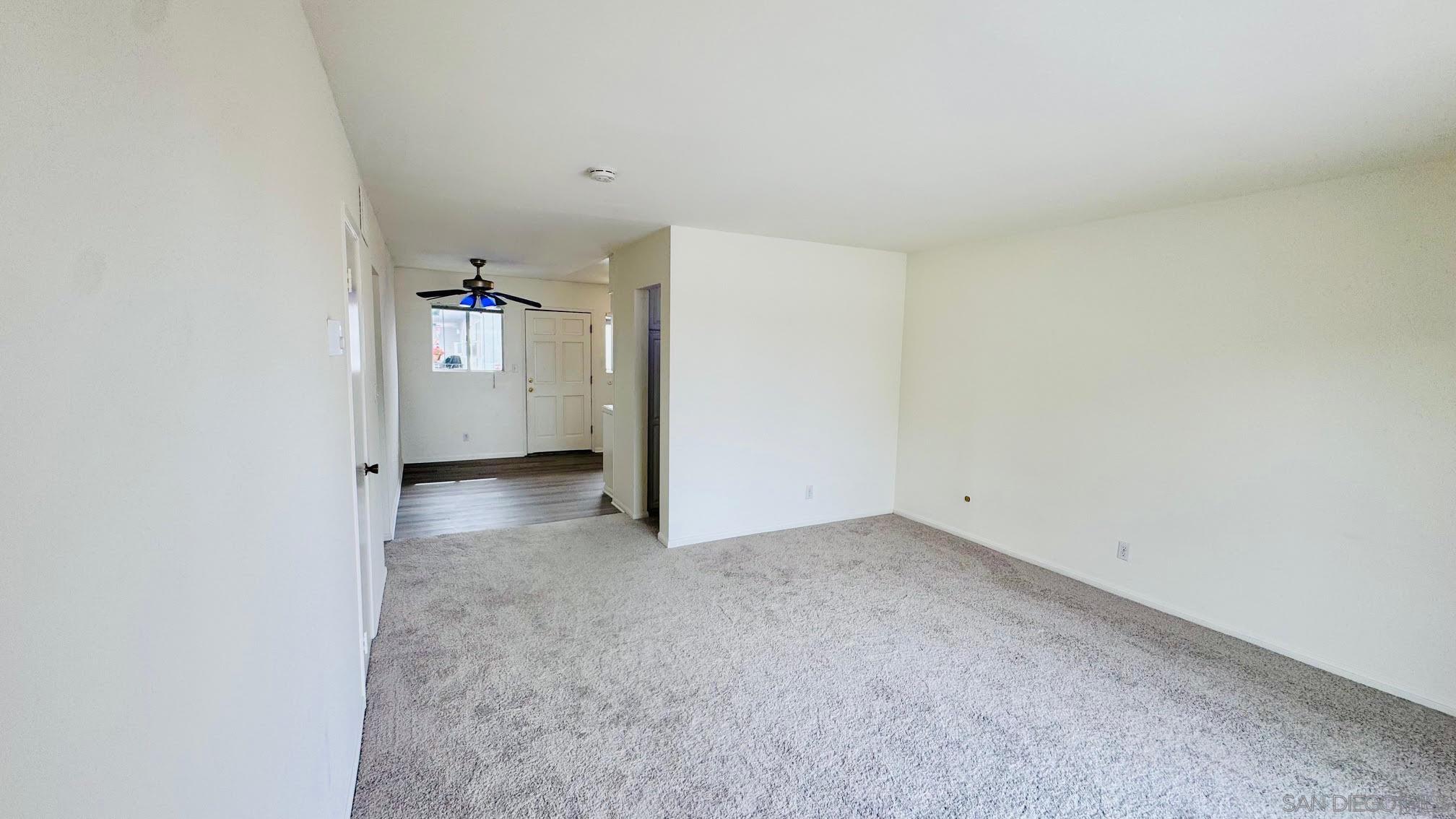 Detail Gallery Image 5 of 26 For 4885  Cole St  #36,  San Diego,  CA 92117 - 2 Beds | 1/1 Baths