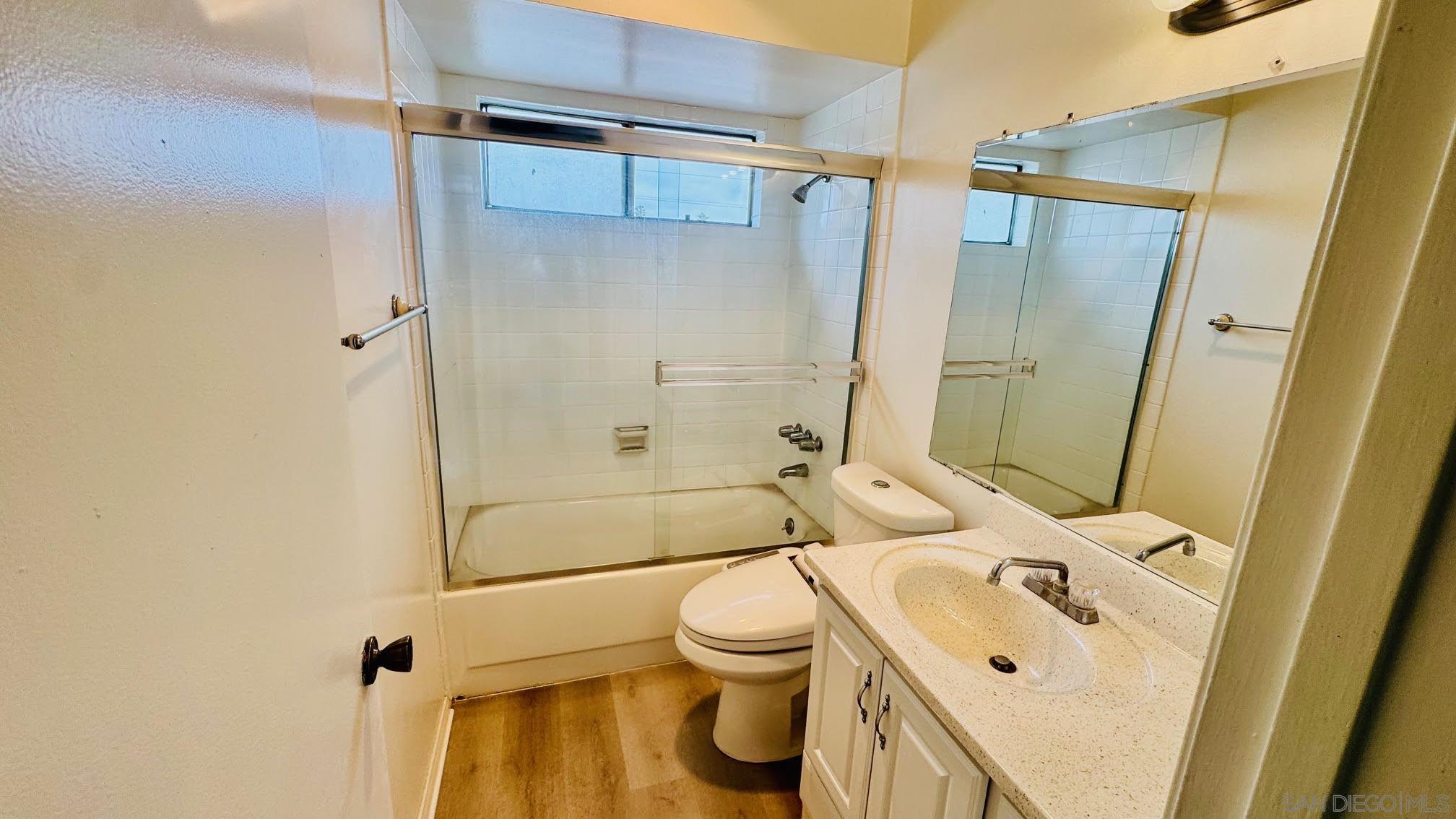 Detail Gallery Image 8 of 26 For 4885  Cole St  #36,  San Diego,  CA 92117 - 2 Beds | 1/1 Baths