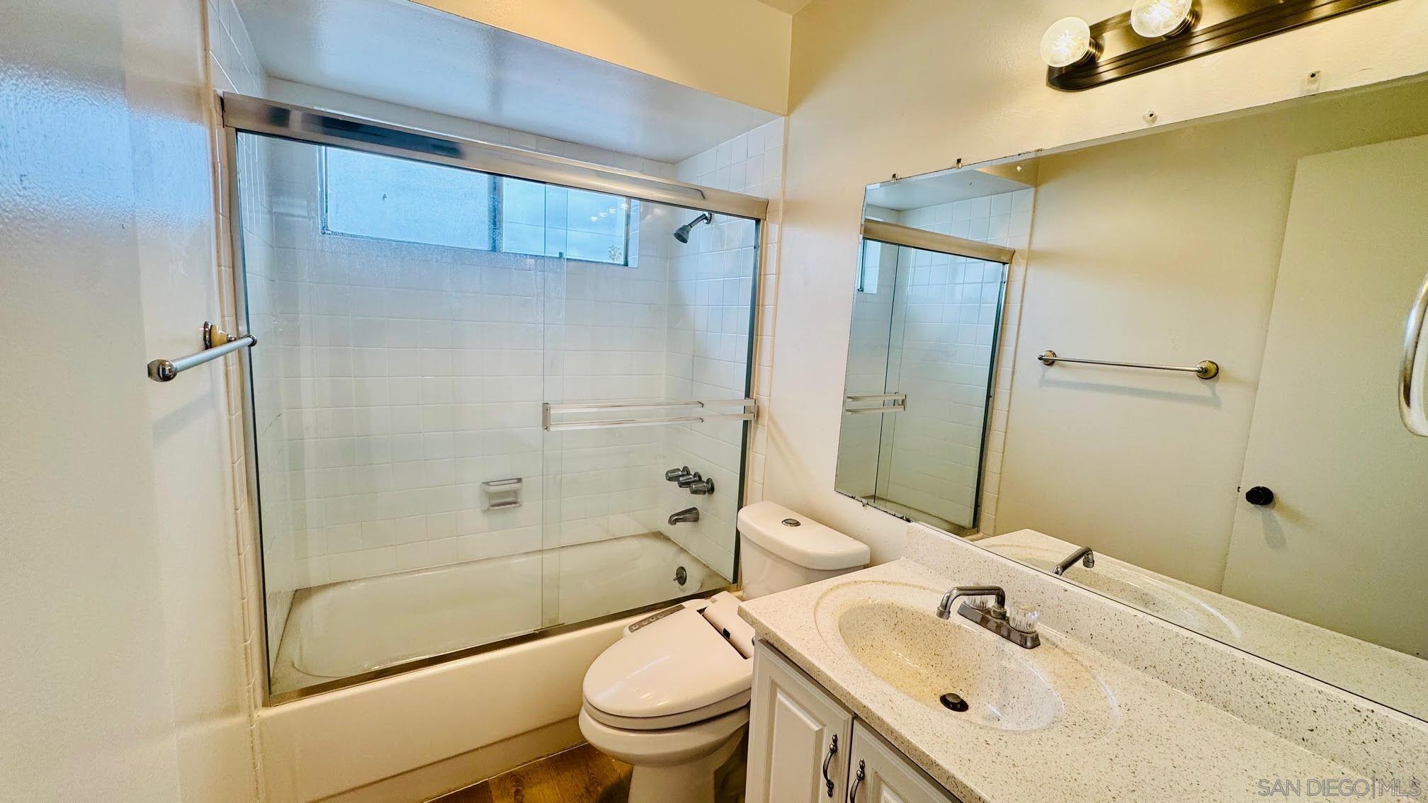 Detail Gallery Image 9 of 26 For 4885  Cole St  #36,  San Diego,  CA 92117 - 2 Beds | 1/1 Baths