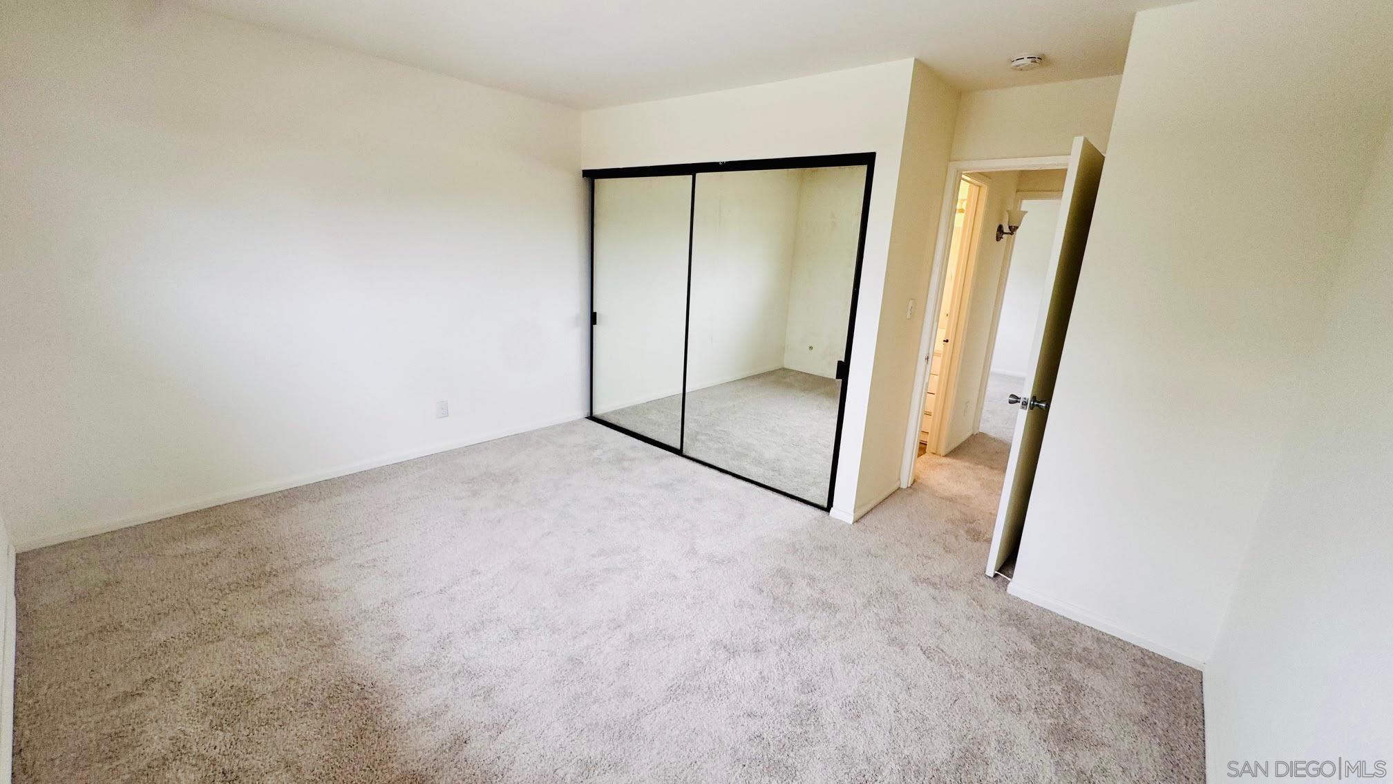 Detail Gallery Image 10 of 26 For 4885  Cole St  #36,  San Diego,  CA 92117 - 2 Beds | 1/1 Baths