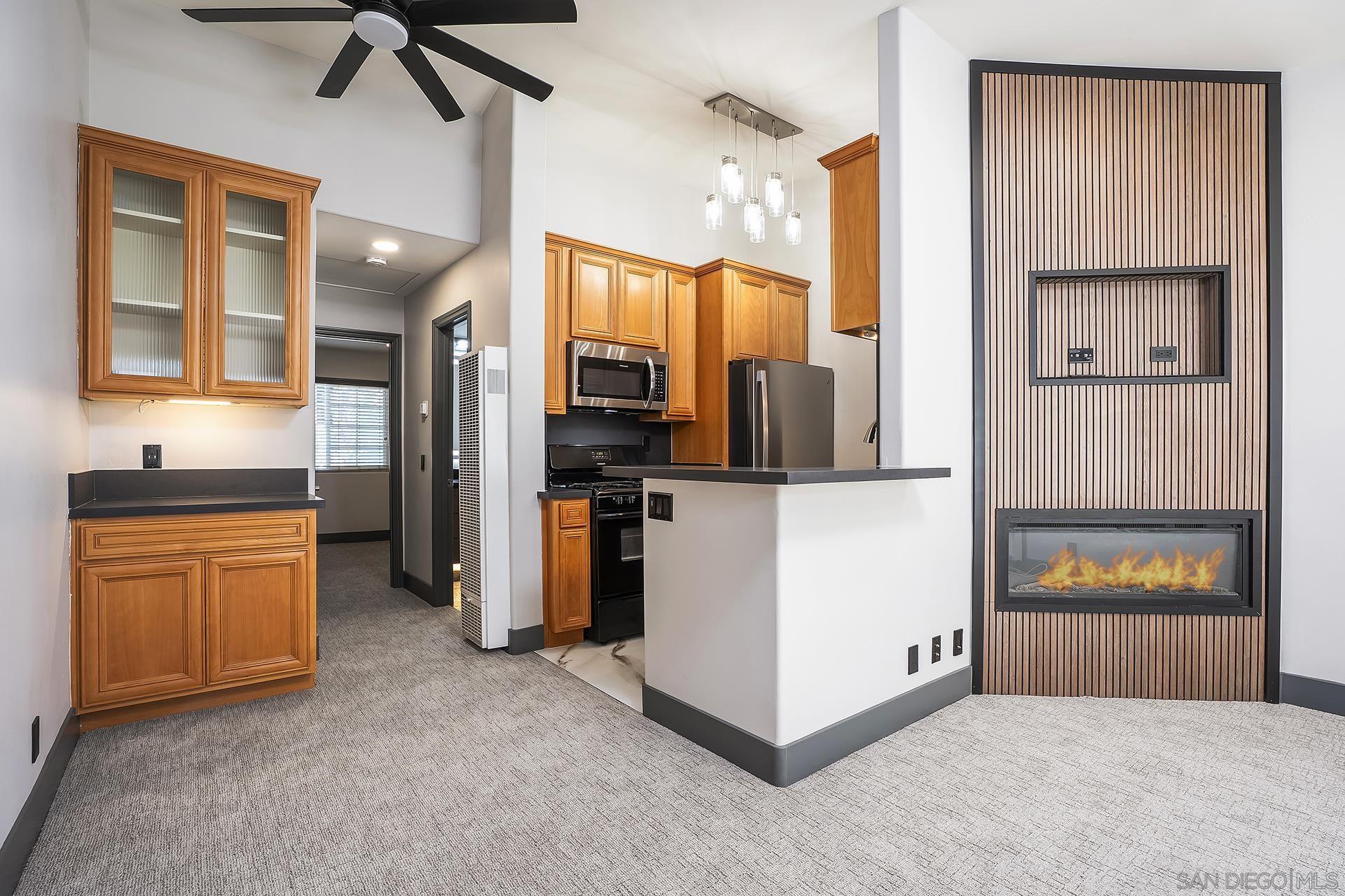 Detail Gallery Image 13 of 28 For 4025  Florida St  #11,  San Diego,  CA 92104 - 1 Beds | 1 Baths