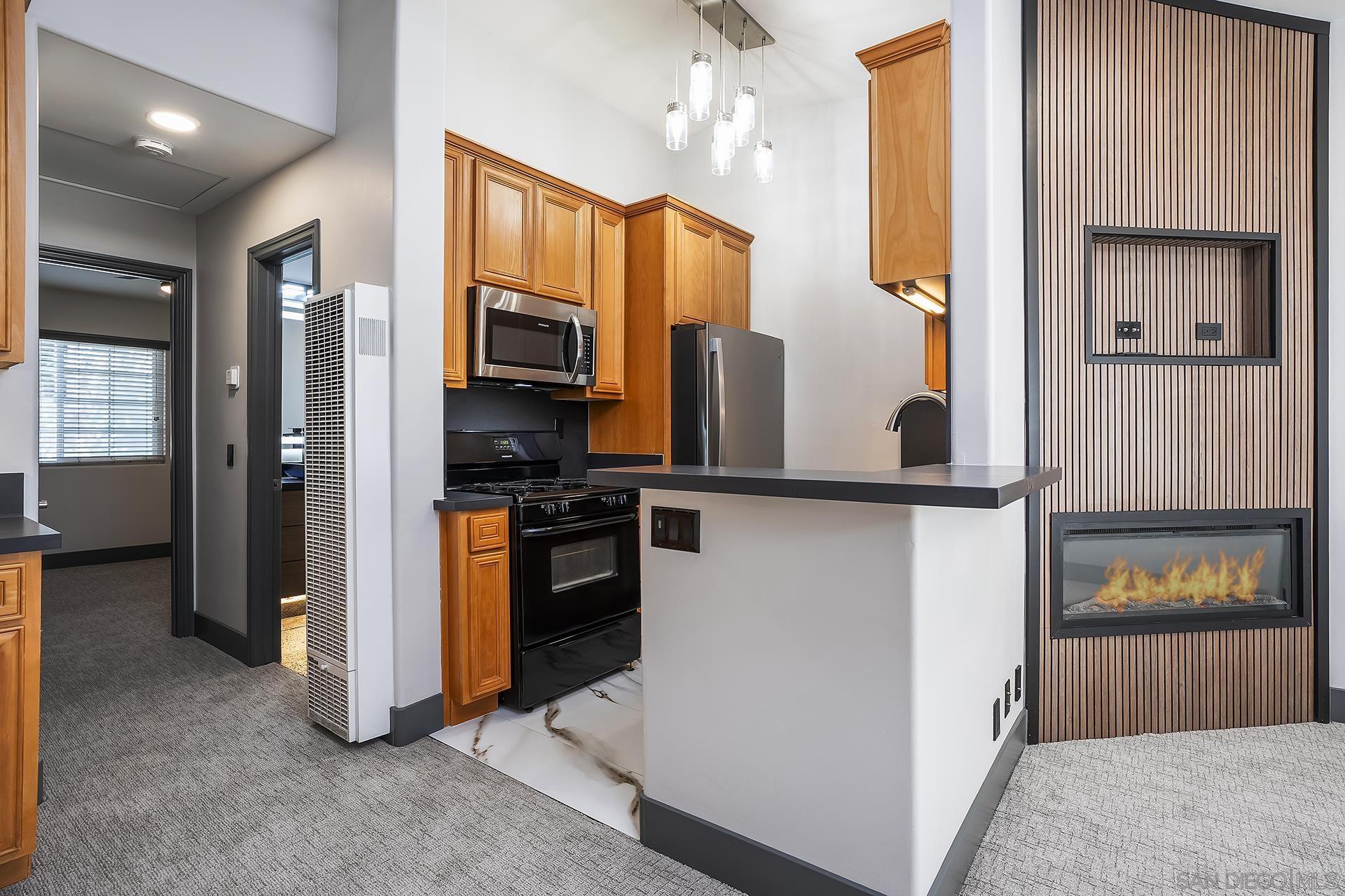 Detail Gallery Image 3 of 28 For 4025  Florida St  #11,  San Diego,  CA 92104 - 1 Beds | 1 Baths