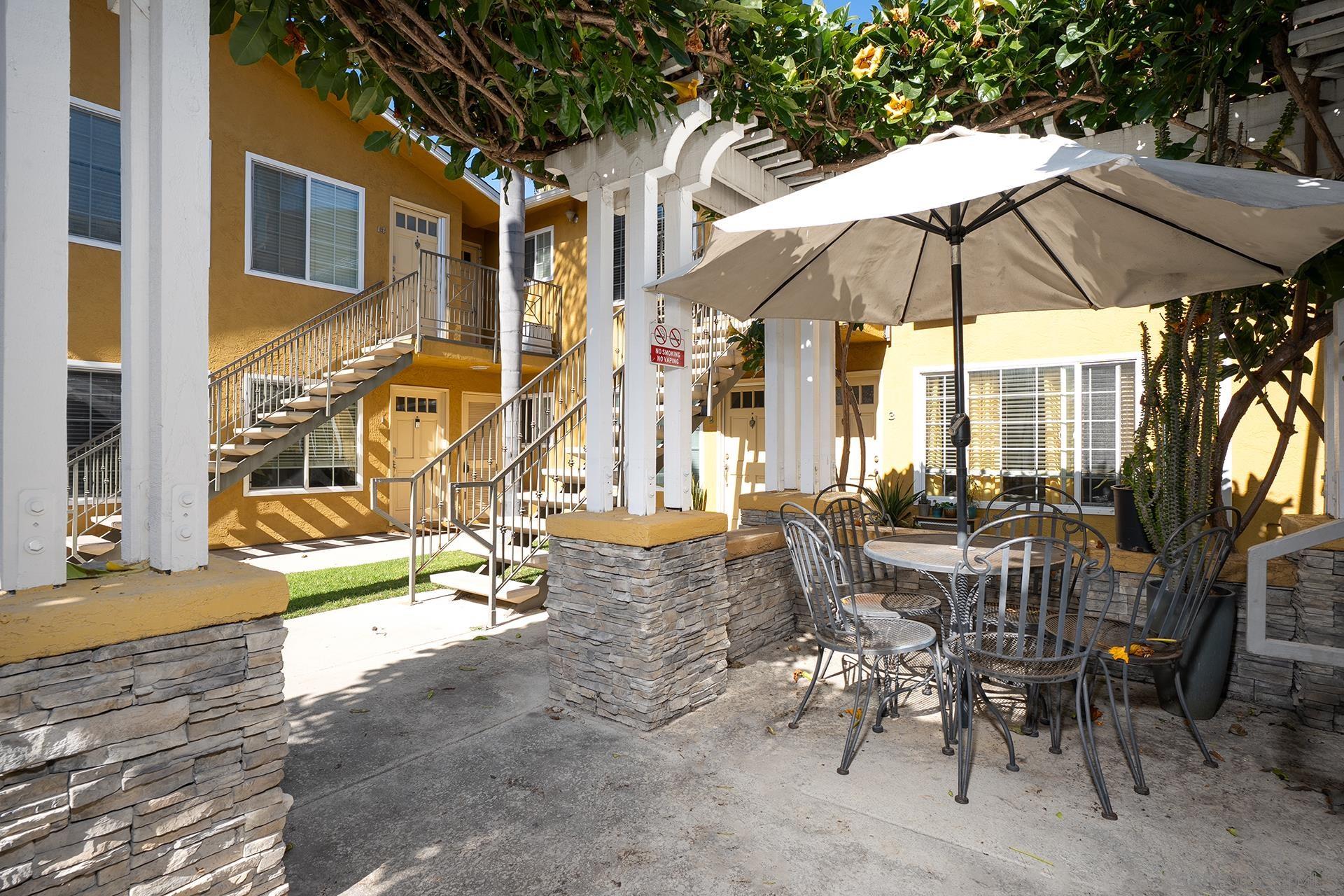 Detail Gallery Image 27 of 28 For 4025  Florida St  #11,  San Diego,  CA 92104 - 1 Beds | 1 Baths