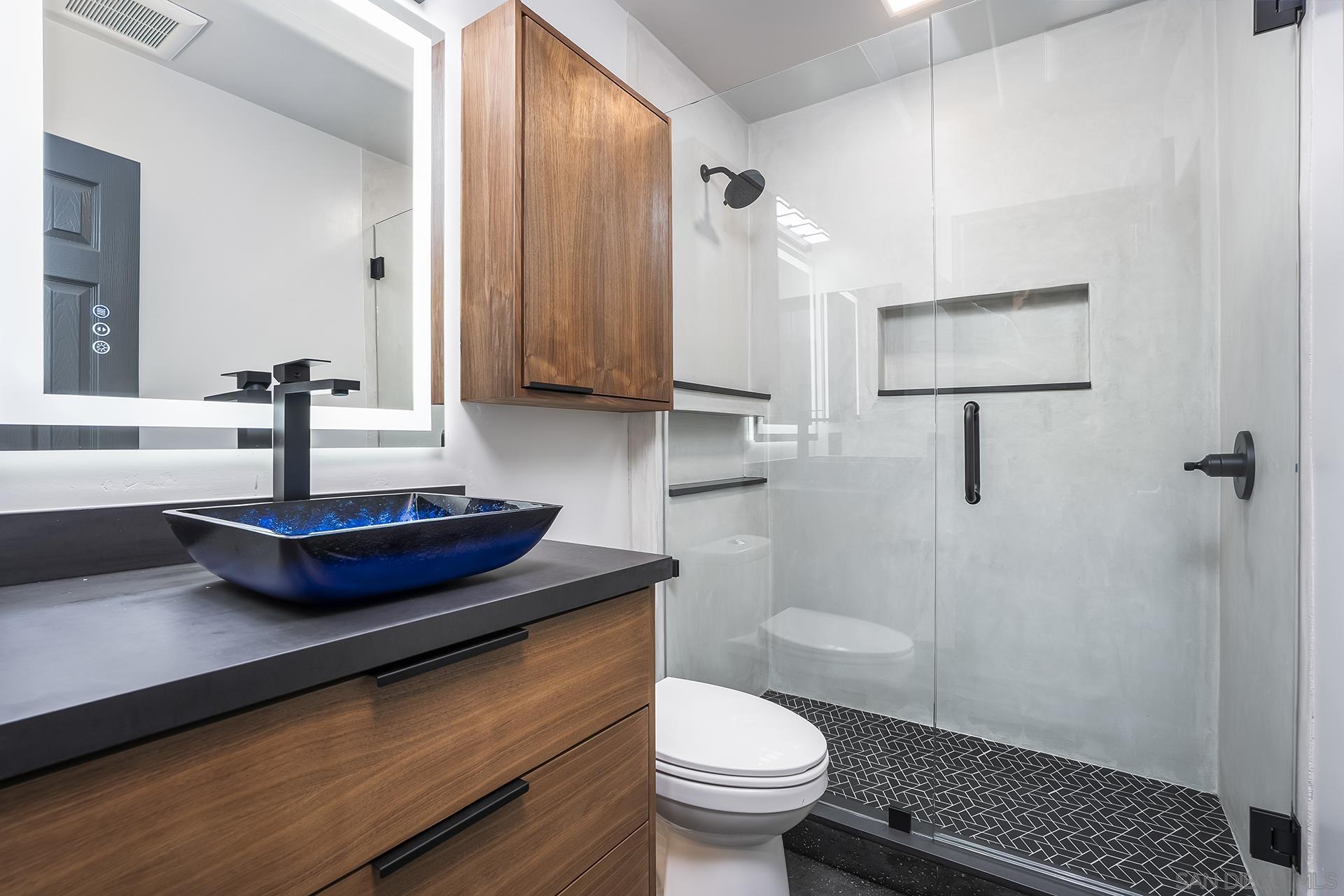 Detail Gallery Image 4 of 28 For 4025  Florida St  #11,  San Diego,  CA 92104 - 1 Beds | 1 Baths