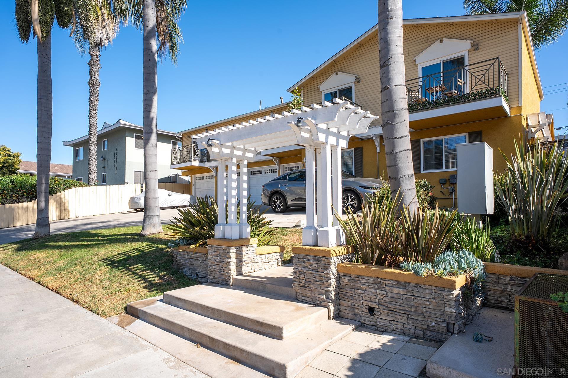 Detail Gallery Image 7 of 28 For 4025  Florida St  #11,  San Diego,  CA 92104 - 1 Beds | 1 Baths