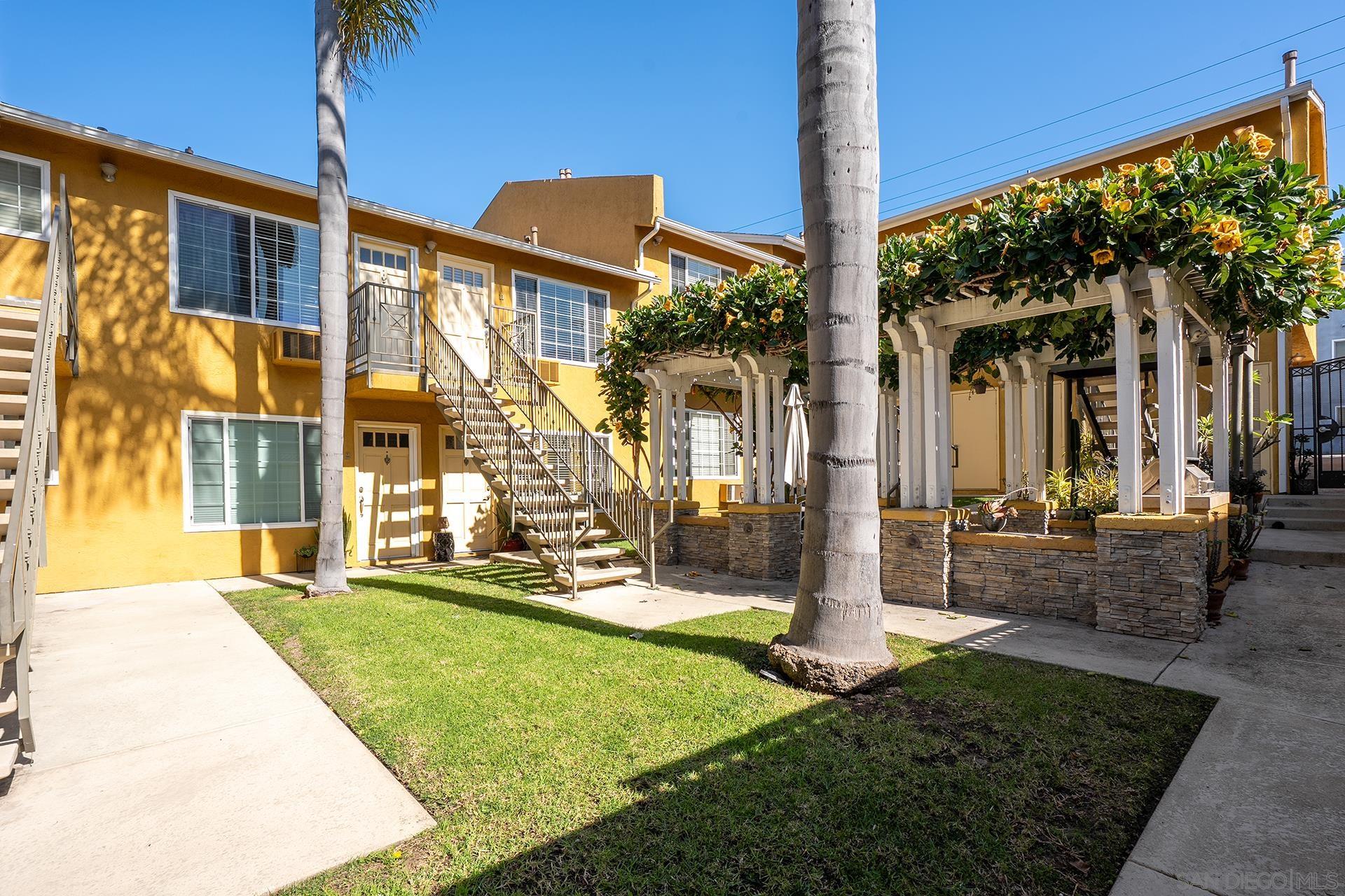 Detail Gallery Image 8 of 28 For 4025  Florida St  #11,  San Diego,  CA 92104 - 1 Beds | 1 Baths