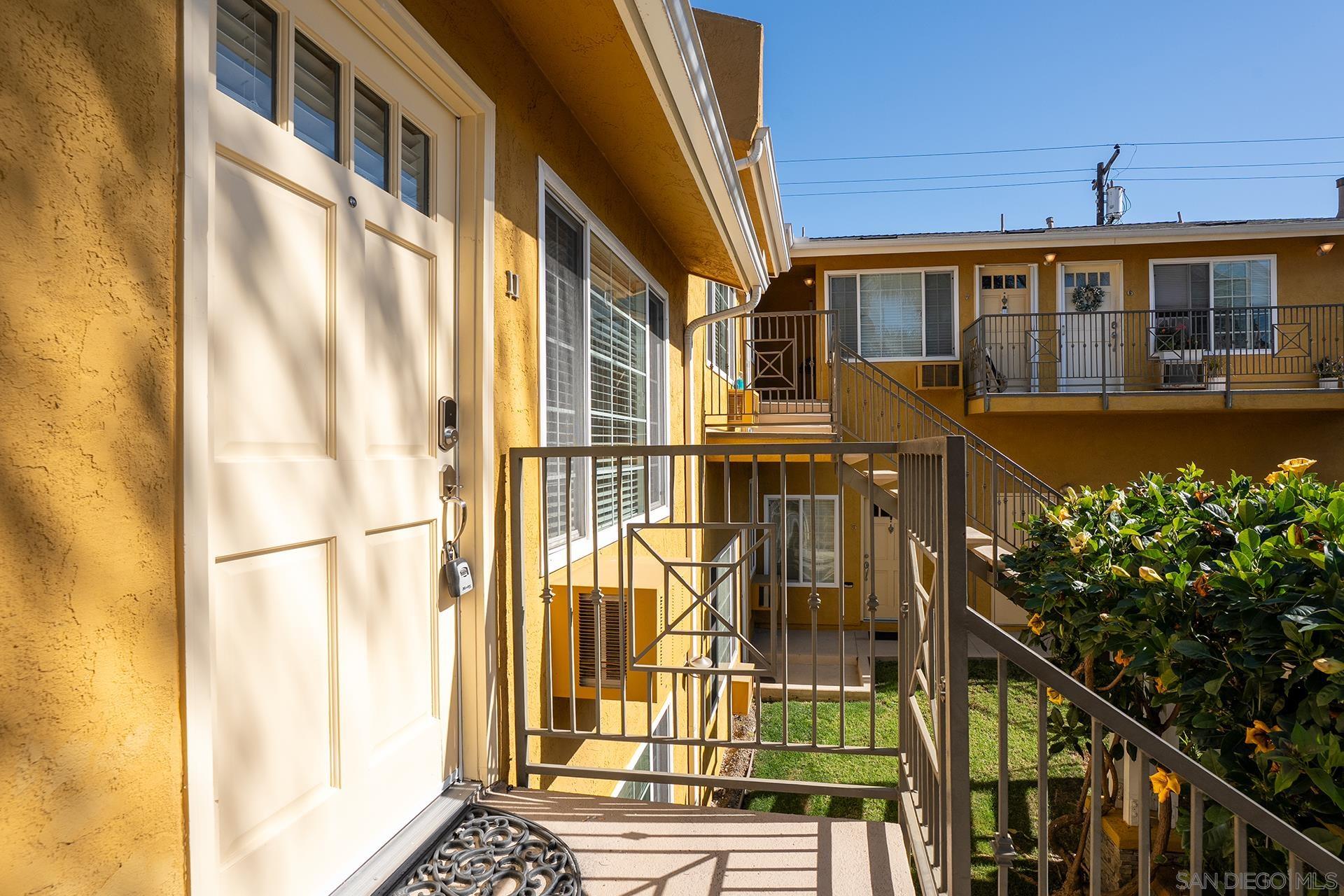 Detail Gallery Image 9 of 28 For 4025  Florida St  #11,  San Diego,  CA 92104 - 1 Beds | 1 Baths