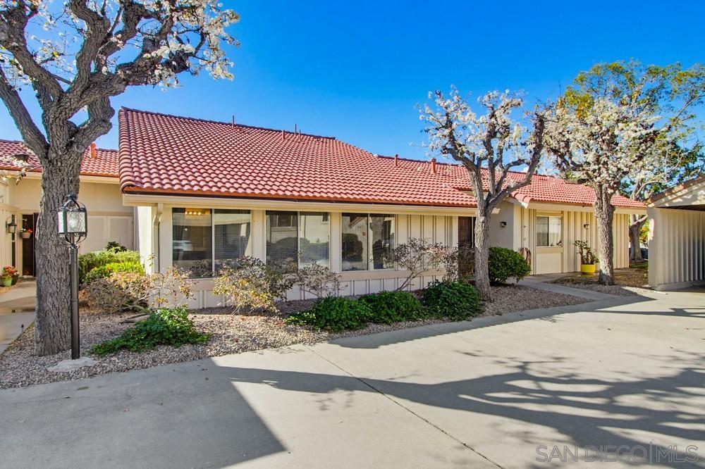 Detail Gallery Image 3 of 55 For 17440  Plaza Cerado  71, San Diego,  CA 92128 - 3 Beds | 2 Baths