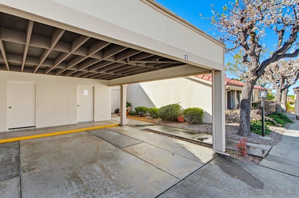 Detail Gallery Image 49 of 55 For 17440  Plaza Cerado  71, San Diego,  CA 92128 - 3 Beds | 2 Baths