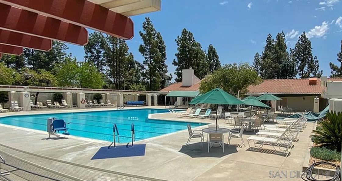 Detail Gallery Image 54 of 55 For 17440  Plaza Cerado  71, San Diego,  CA 92128 - 3 Beds | 2 Baths