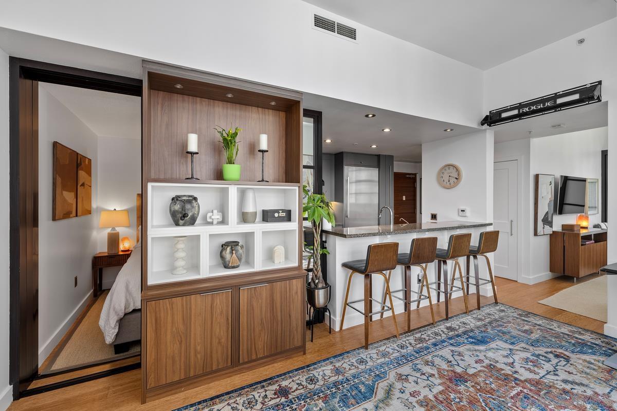 Detail Gallery Image 11 of 40 For 700 W E St  #403,  San Diego,  CA 92101 - 1 Beds | 1 Baths