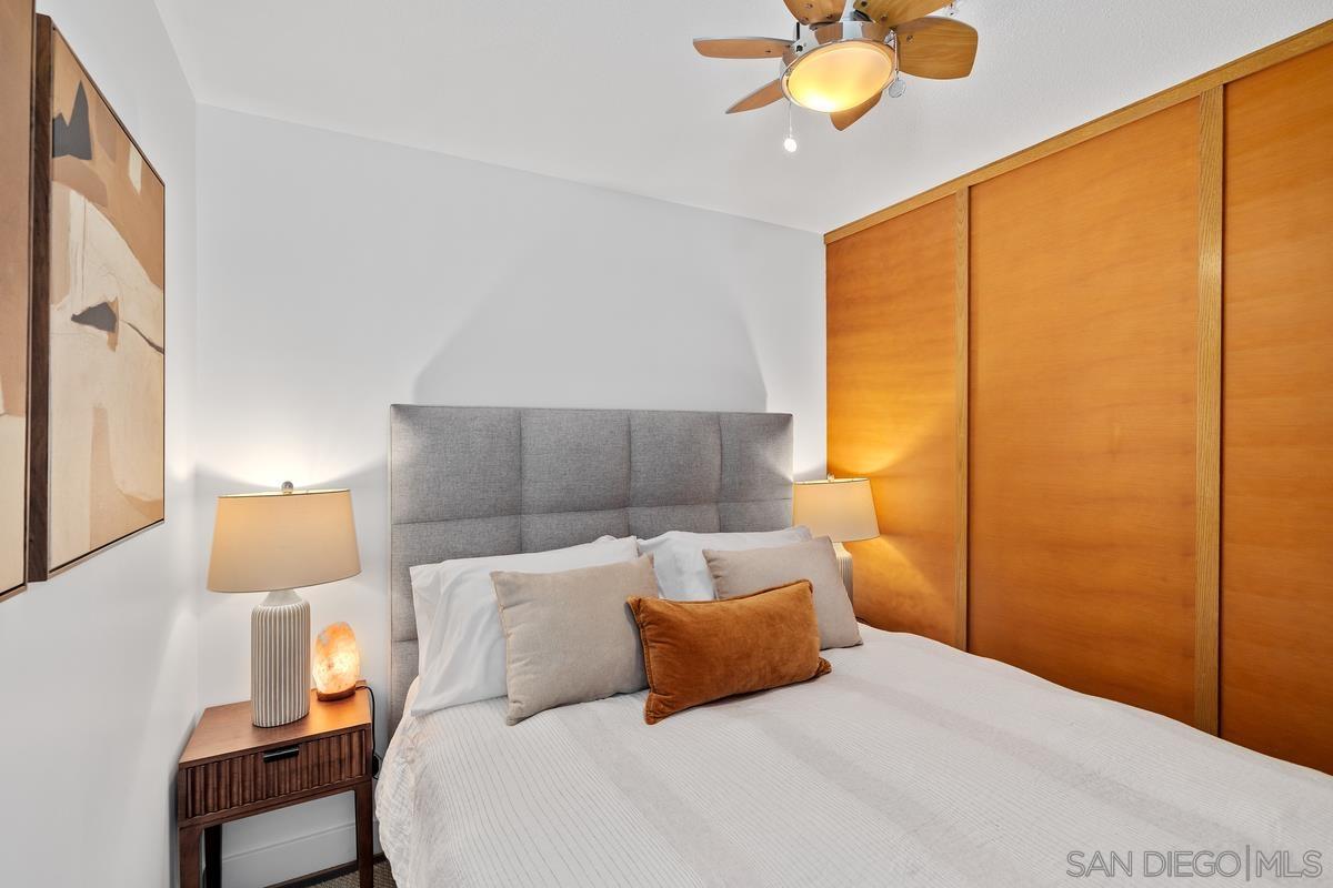 Detail Gallery Image 12 of 40 For 700 W E St  #403,  San Diego,  CA 92101 - 1 Beds | 1 Baths