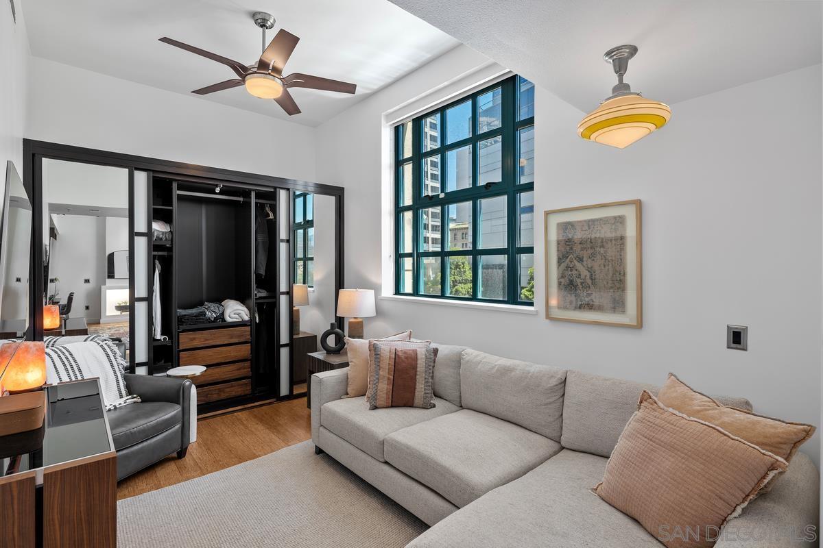 Detail Gallery Image 13 of 40 For 700 W E St  #403,  San Diego,  CA 92101 - 1 Beds | 1 Baths