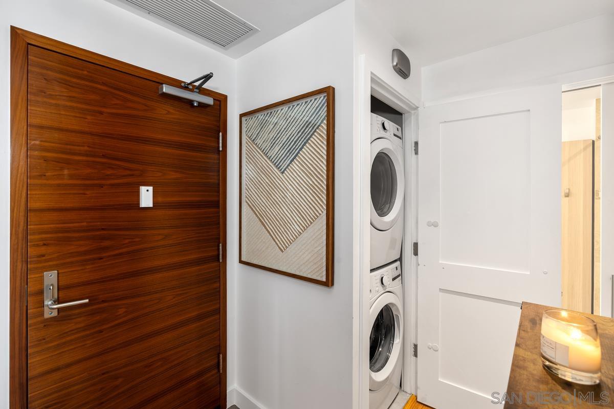 Detail Gallery Image 17 of 40 For 700 W E St  #403,  San Diego,  CA 92101 - 1 Beds | 1 Baths