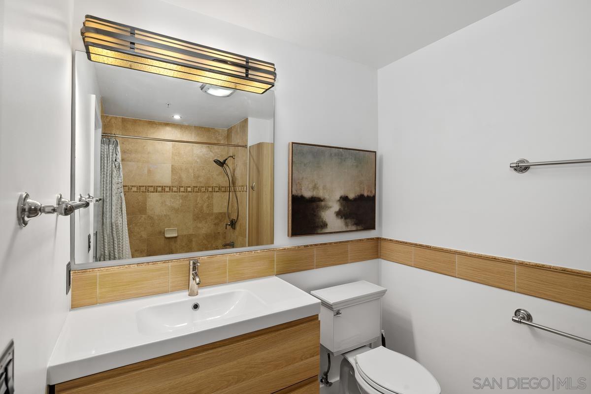 Detail Gallery Image 18 of 40 For 700 W E St  #403,  San Diego,  CA 92101 - 1 Beds | 1 Baths