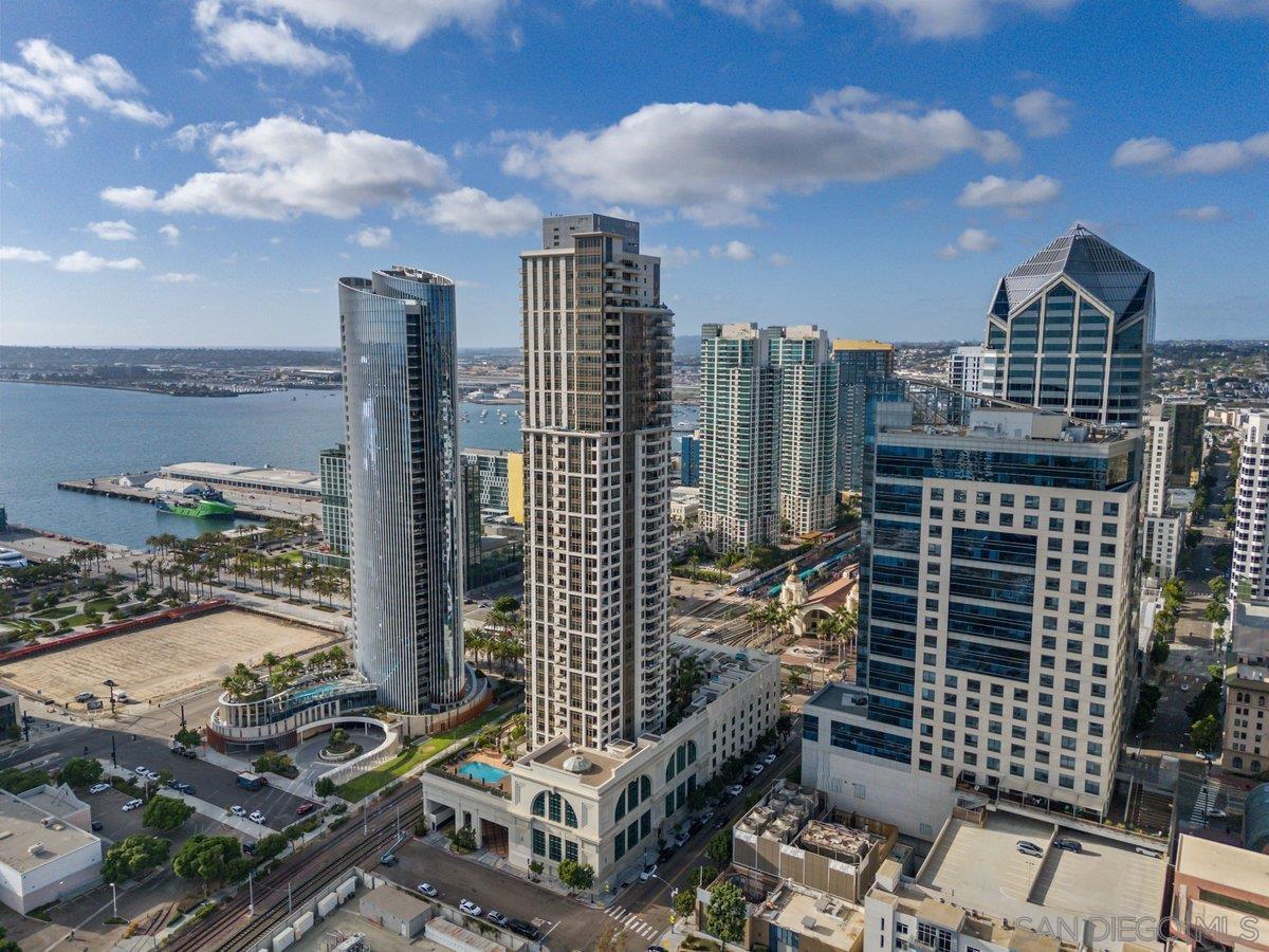 Detail Gallery Image 22 of 40 For 700 W E St  #403,  San Diego,  CA 92101 - 1 Beds | 1 Baths