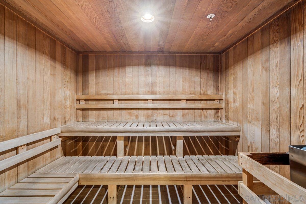 Detail Gallery Image 29 of 40 For 700 W E St  #403,  San Diego,  CA 92101 - 1 Beds | 1 Baths