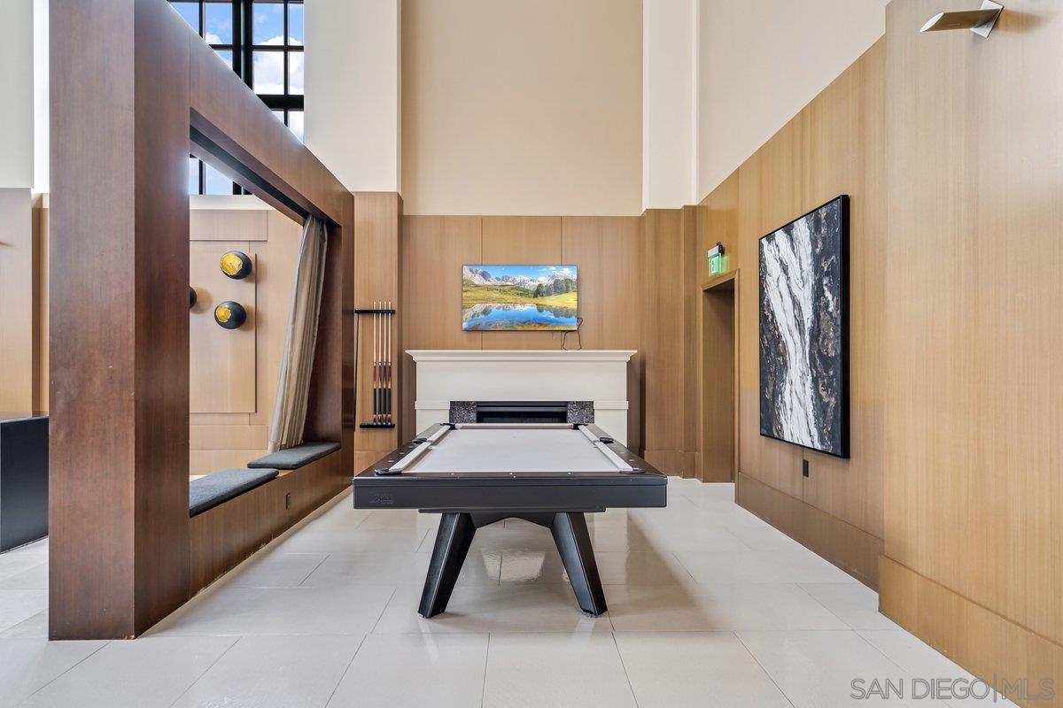 Detail Gallery Image 37 of 40 For 700 W E St  #403,  San Diego,  CA 92101 - 1 Beds | 1 Baths