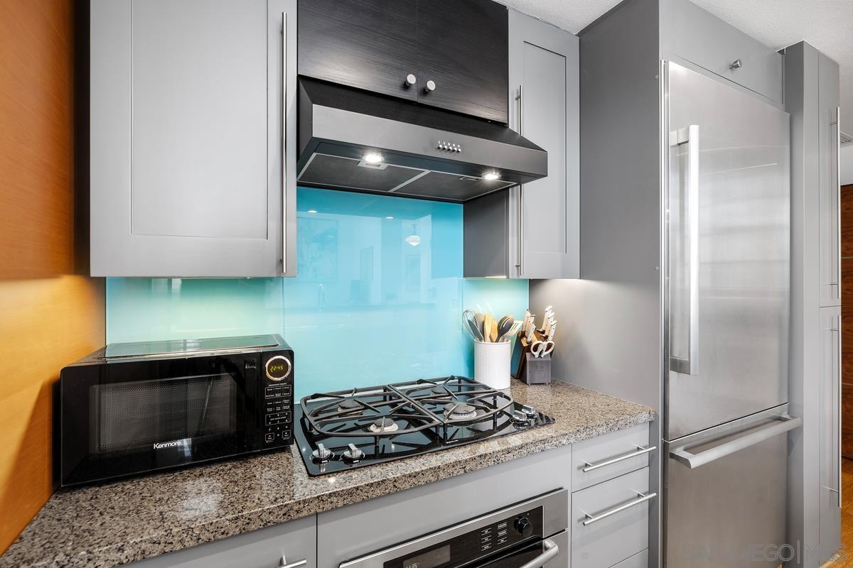 Detail Gallery Image 7 of 40 For 700 W E St  #403,  San Diego,  CA 92101 - 1 Beds | 1 Baths