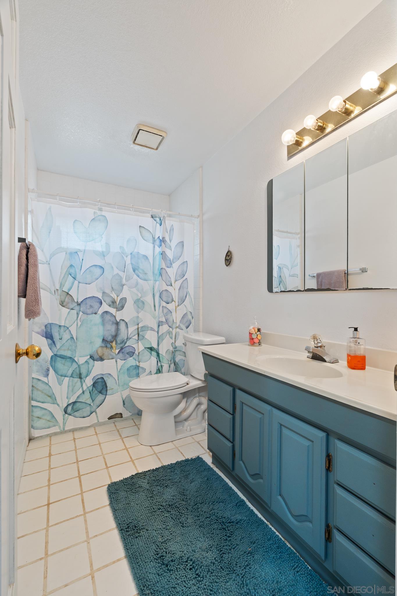 Detail Gallery Image 12 of 49 For 1370  Marron Valley Rd, Dulzura,  CA 91917 - 4 Beds | 2/1 Baths