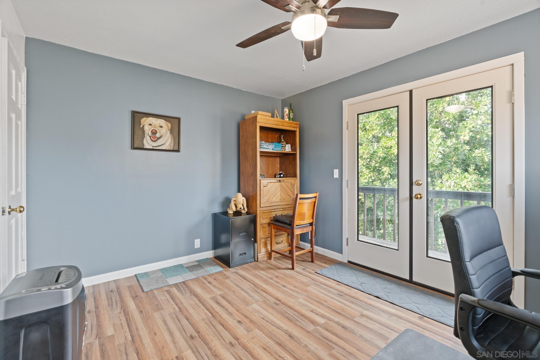 Detail Gallery Image 14 of 49 For 1370  Marron Valley Rd, Dulzura,  CA 91917 - 4 Beds | 2/1 Baths