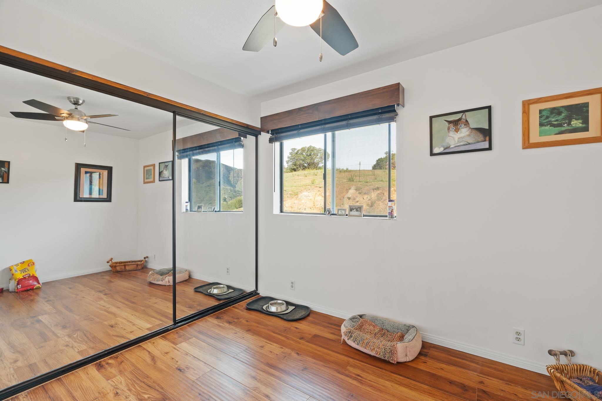Detail Gallery Image 17 of 49 For 1370  Marron Valley Rd, Dulzura,  CA 91917 - 4 Beds | 2/1 Baths