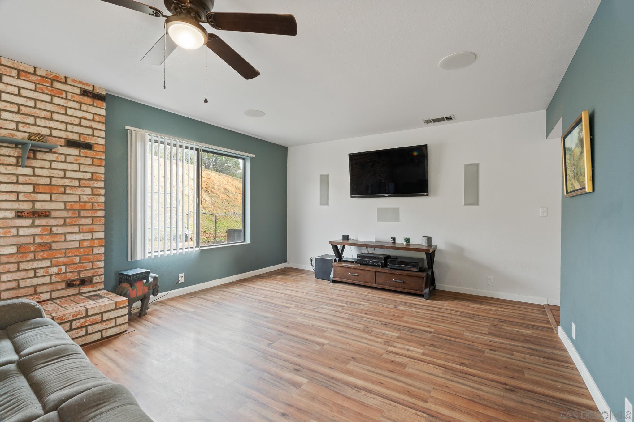 Detail Gallery Image 20 of 49 For 1370  Marron Valley Rd, Dulzura,  CA 91917 - 4 Beds | 2/1 Baths