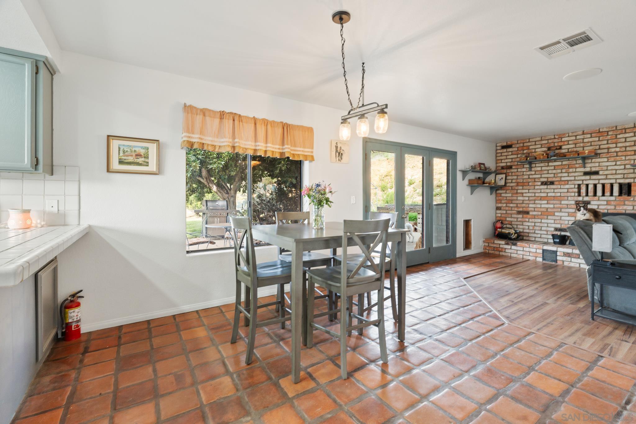 Detail Gallery Image 22 of 49 For 1370  Marron Valley Rd, Dulzura,  CA 91917 - 4 Beds | 2/1 Baths