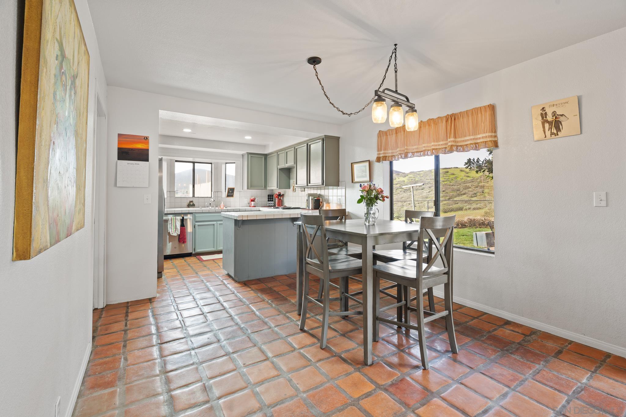 Detail Gallery Image 23 of 49 For 1370  Marron Valley Rd, Dulzura,  CA 91917 - 4 Beds | 2/1 Baths