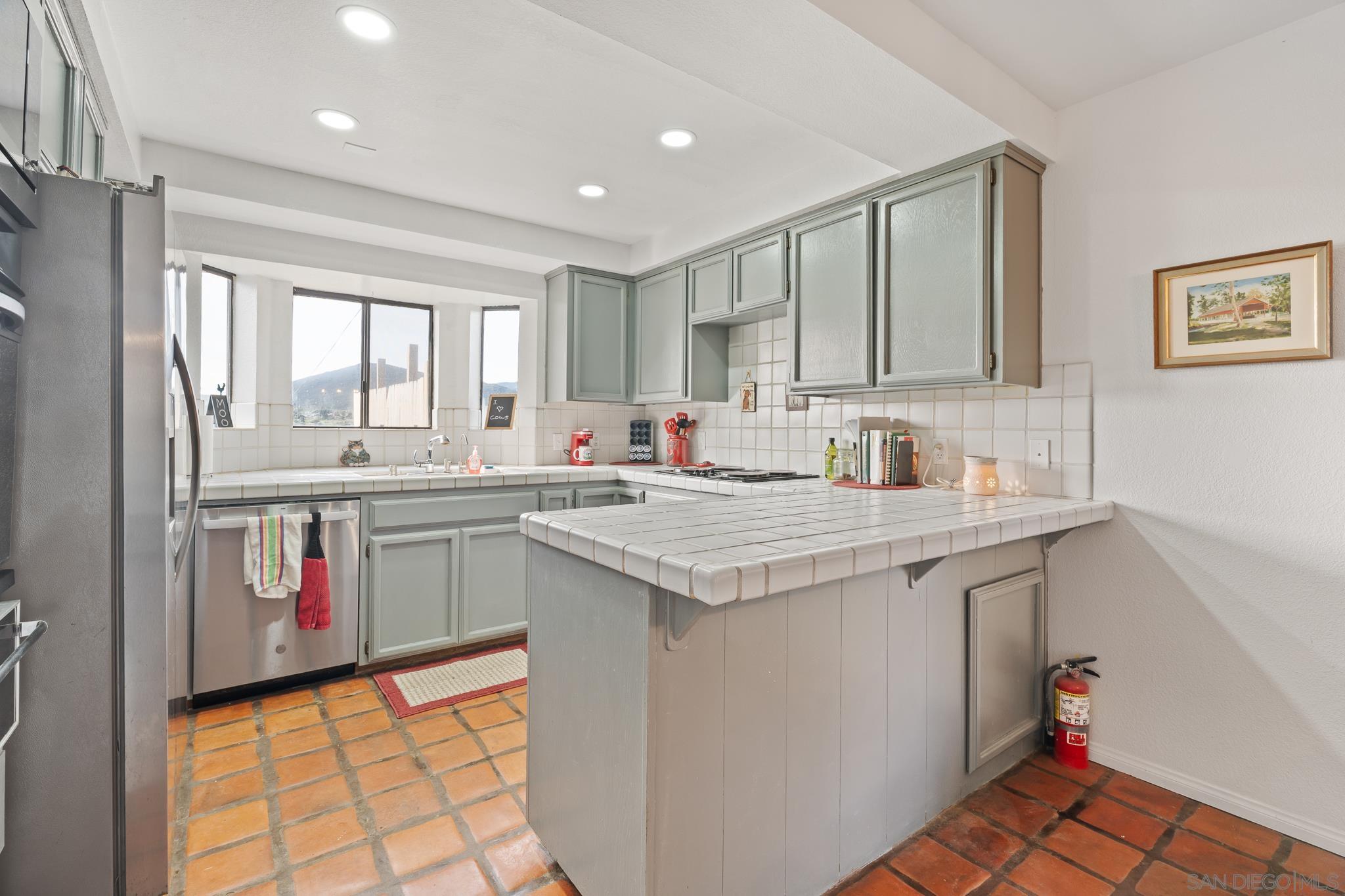 Detail Gallery Image 24 of 49 For 1370  Marron Valley Rd, Dulzura,  CA 91917 - 4 Beds | 2/1 Baths