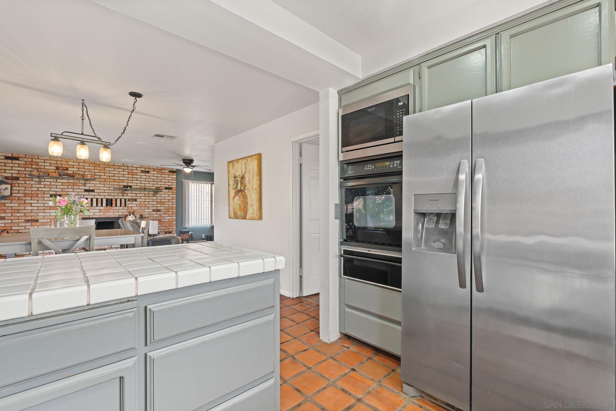 Detail Gallery Image 25 of 49 For 1370  Marron Valley Rd, Dulzura,  CA 91917 - 4 Beds | 2/1 Baths