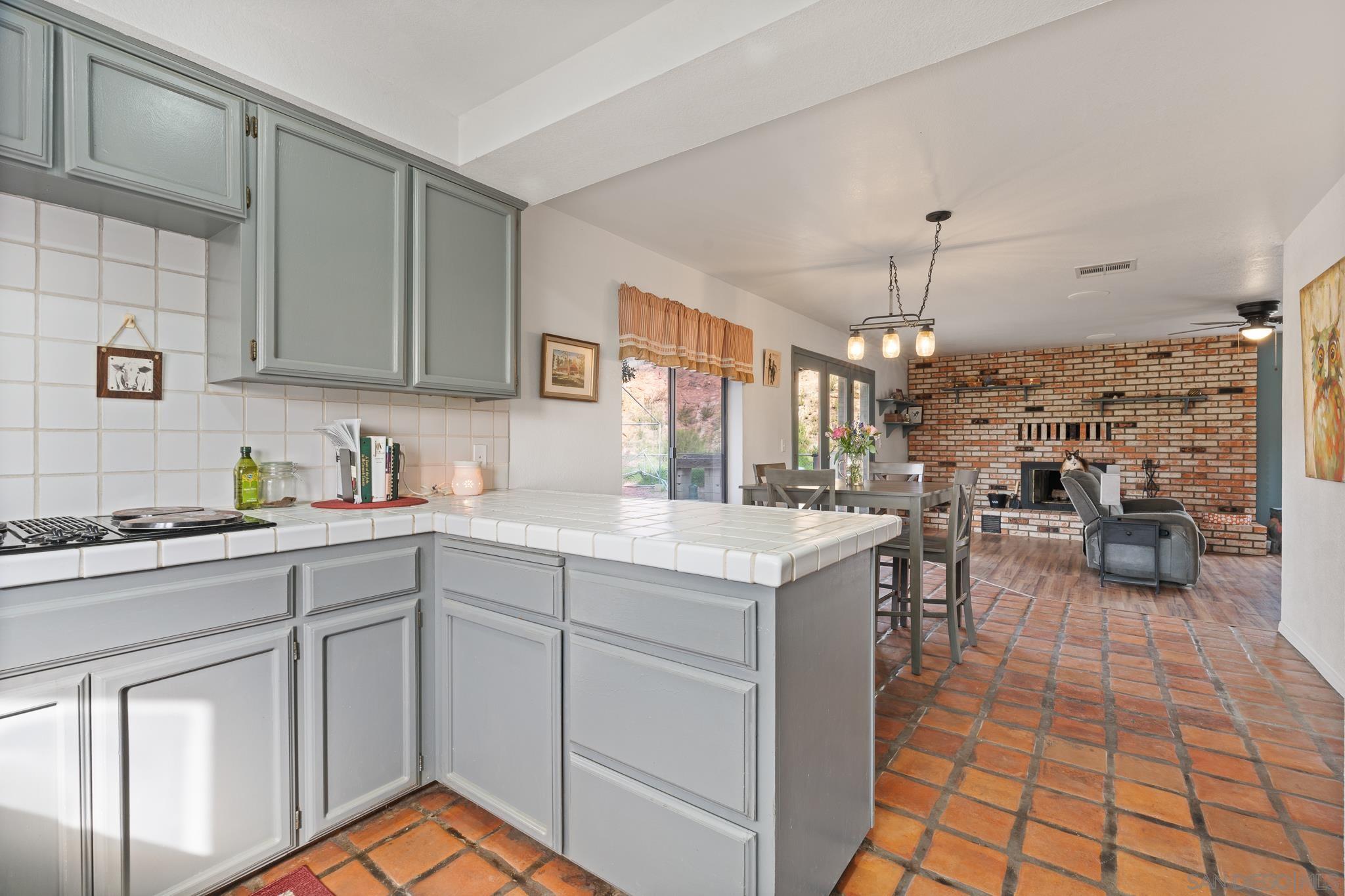 Detail Gallery Image 26 of 49 For 1370  Marron Valley Rd, Dulzura,  CA 91917 - 4 Beds | 2/1 Baths